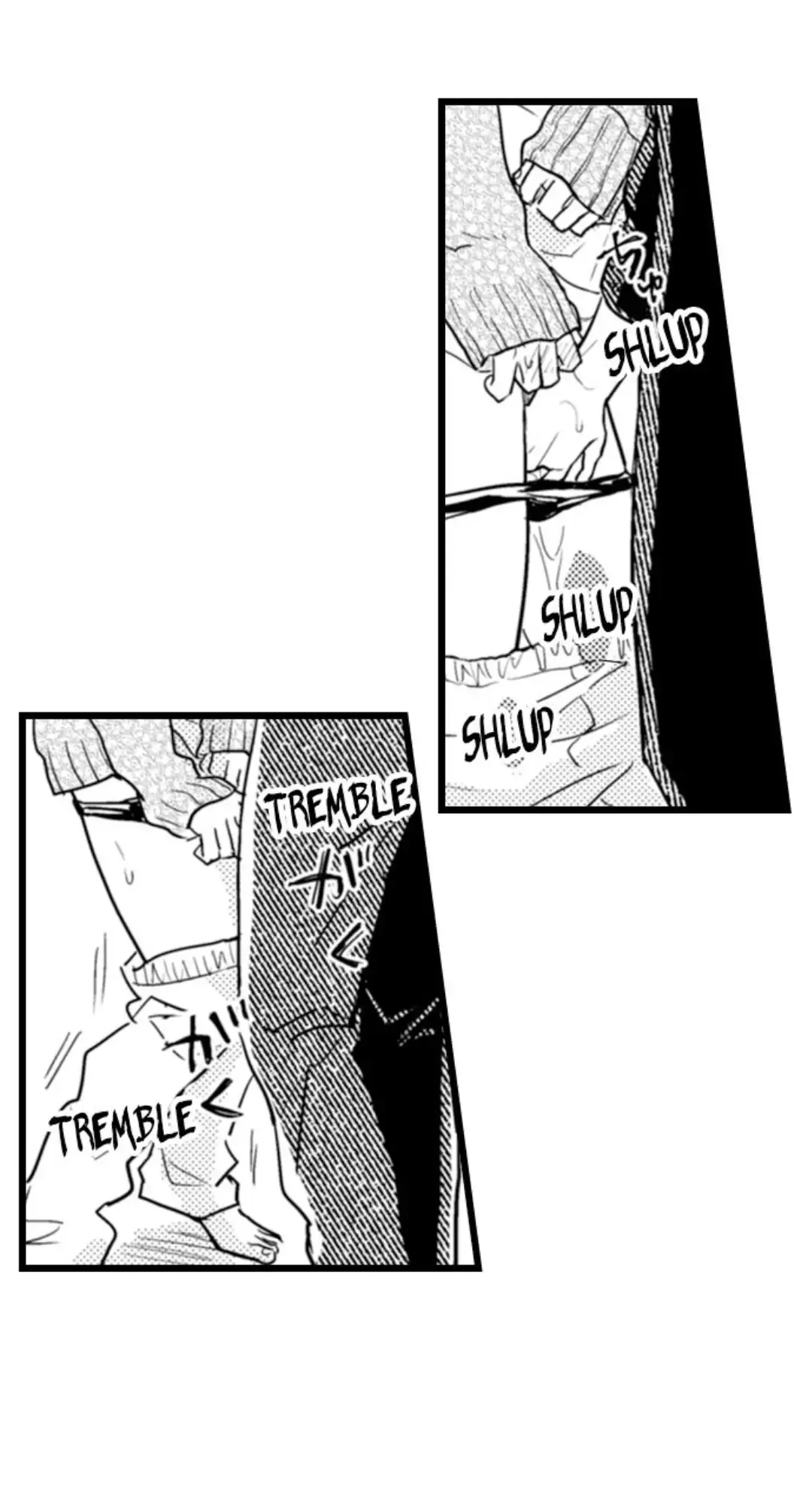Papa Datte, Shitai - Chapter 103 Page 22
