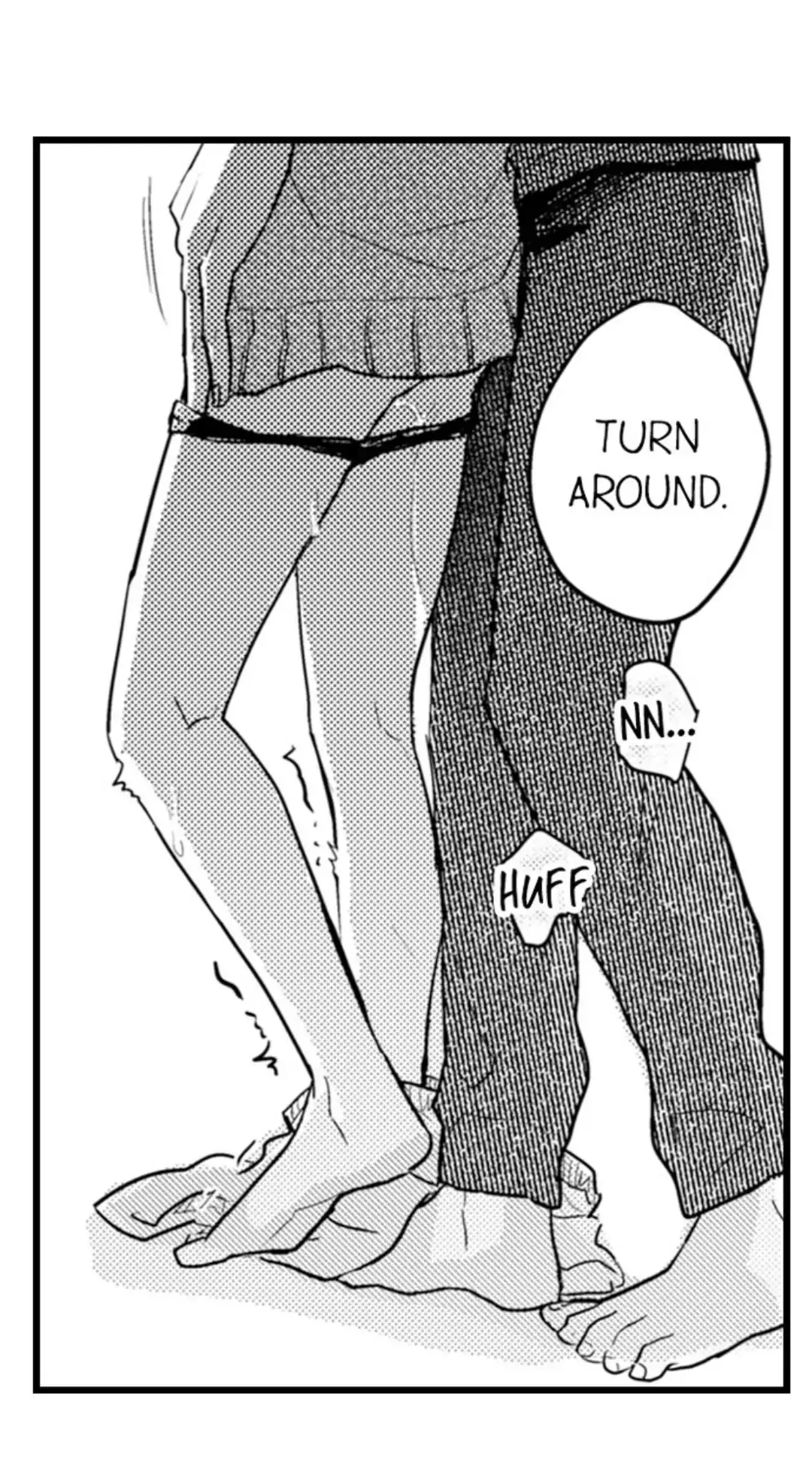 Papa Datte, Shitai - Chapter 103 Page 23