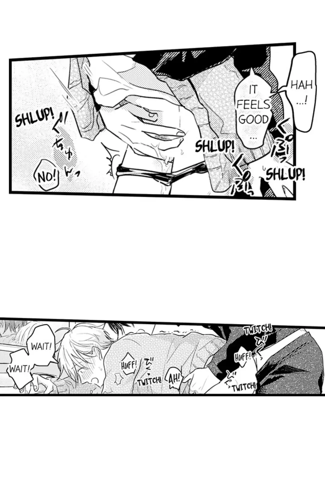 Papa Datte, Shitai - Chapter 103 Page 26