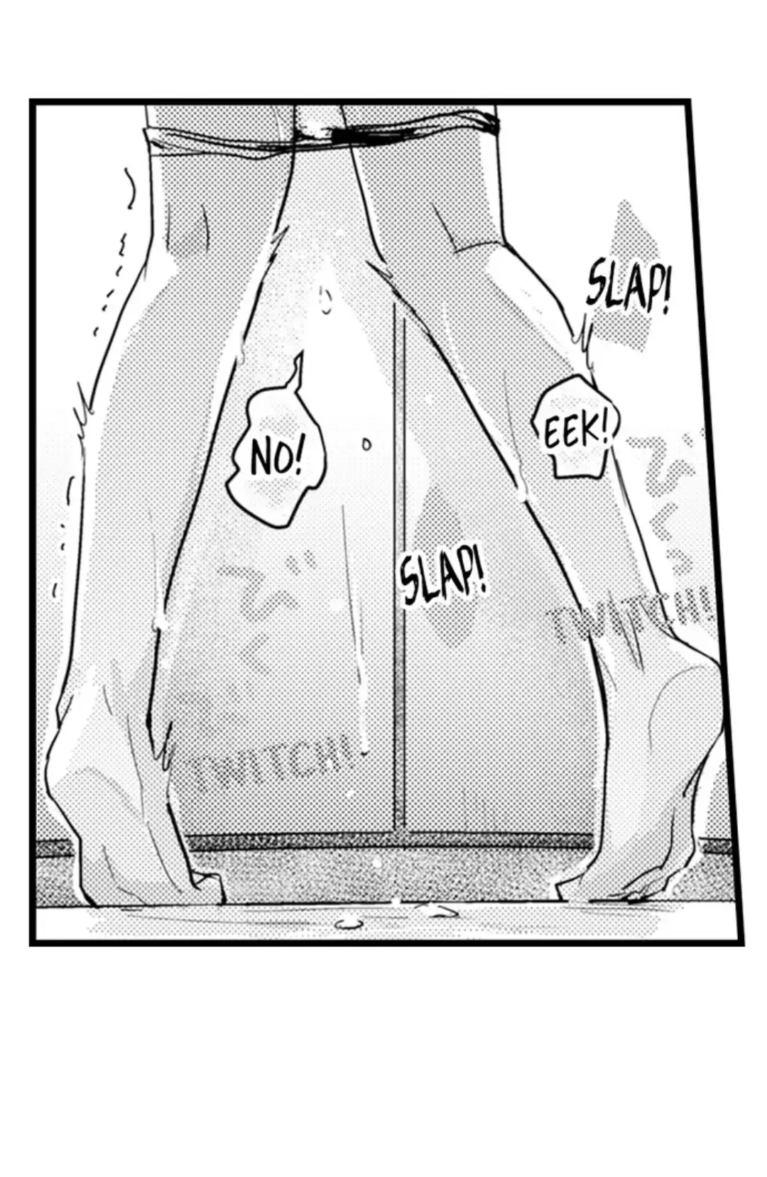 Papa Datte, Shitai - Chapter 103 Page 28