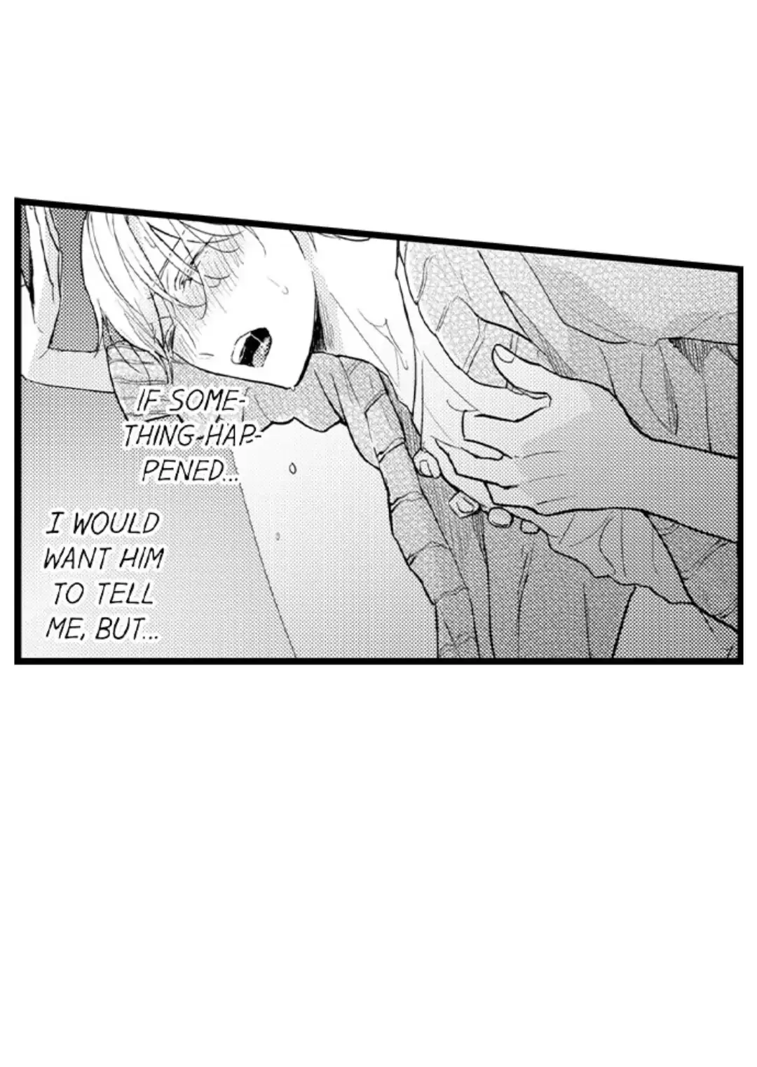 Papa Datte, Shitai - Chapter 103 Page 33