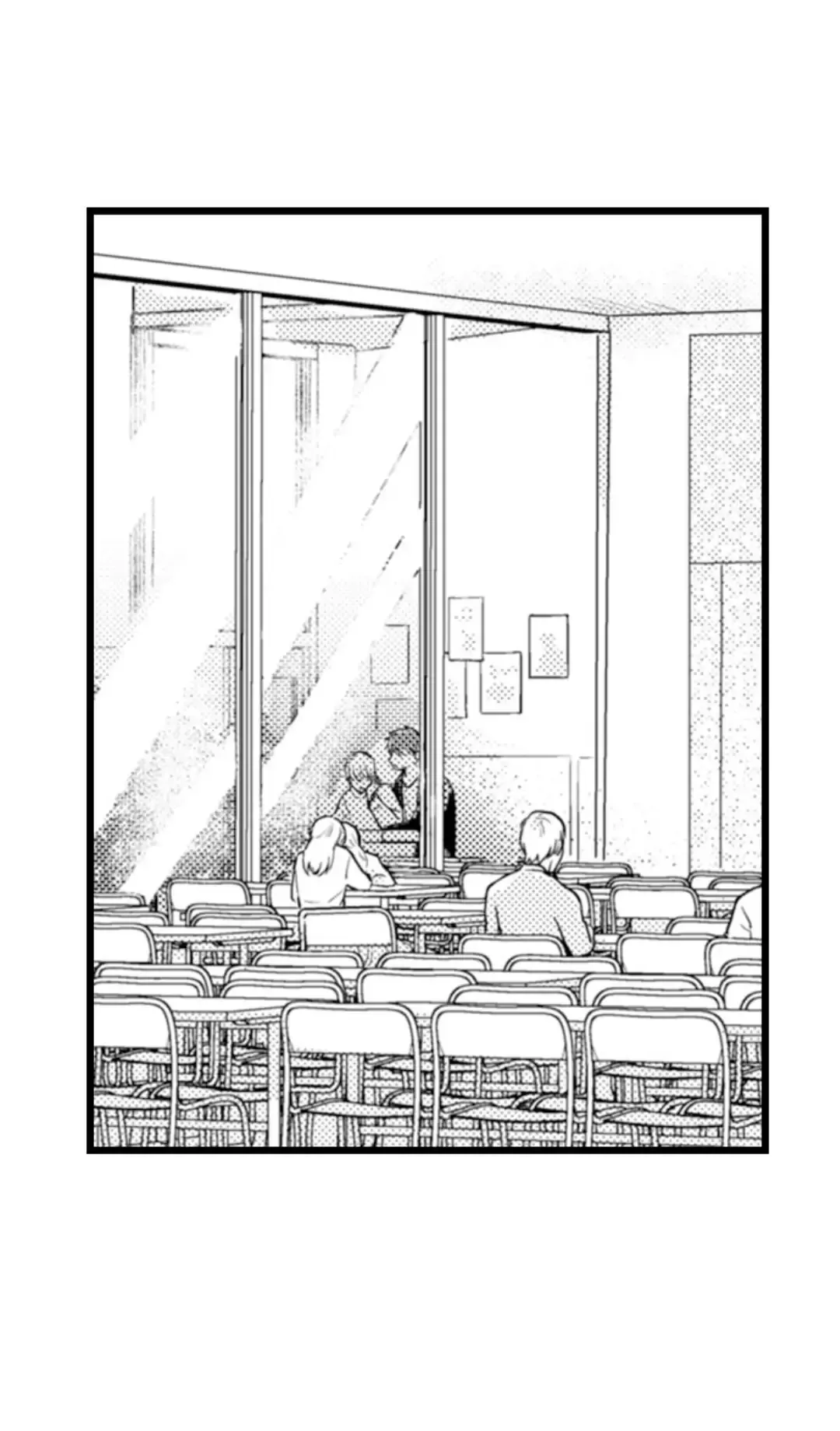 Papa Datte, Shitai - Chapter 103 Page 37