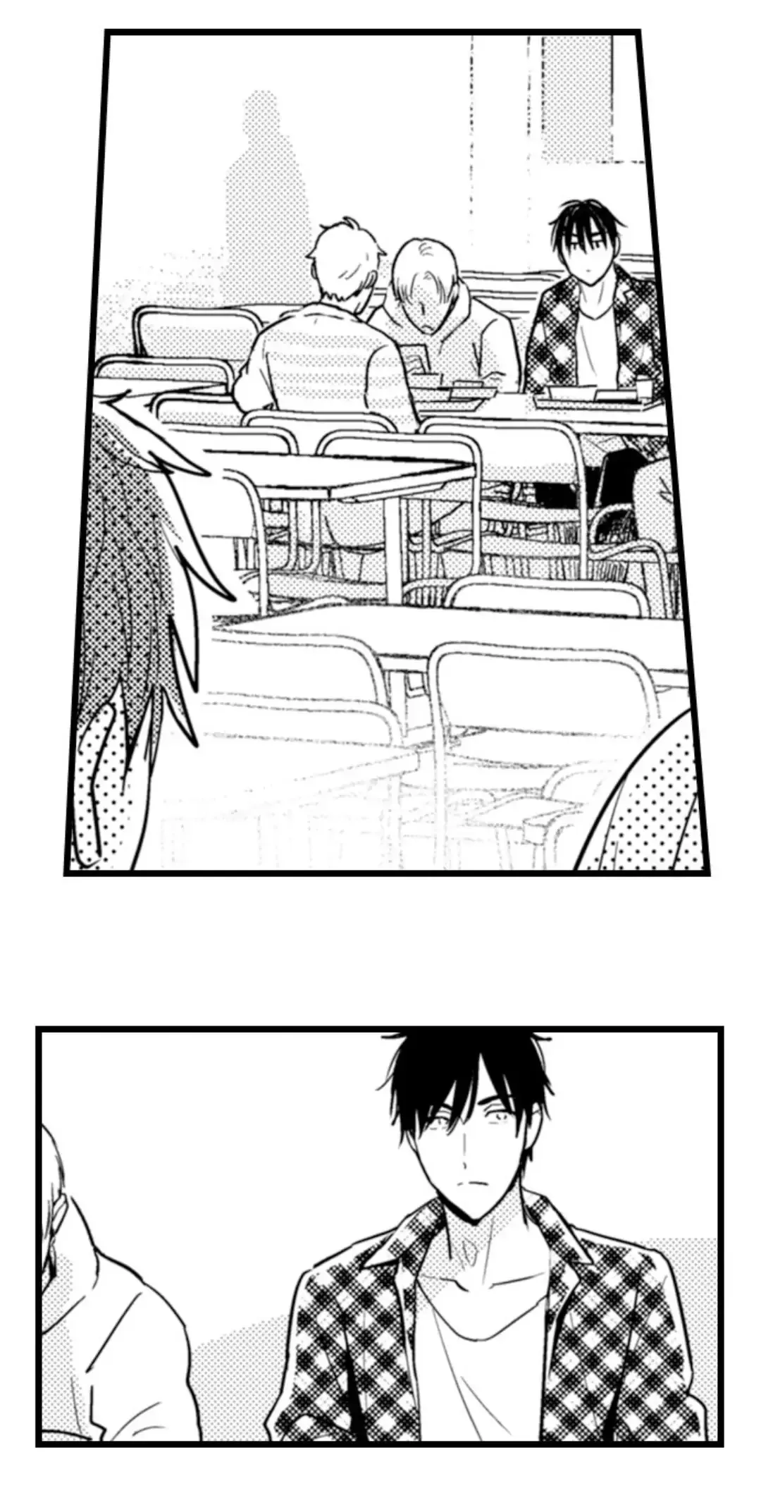 Papa Datte, Shitai - Chapter 103 Page 39