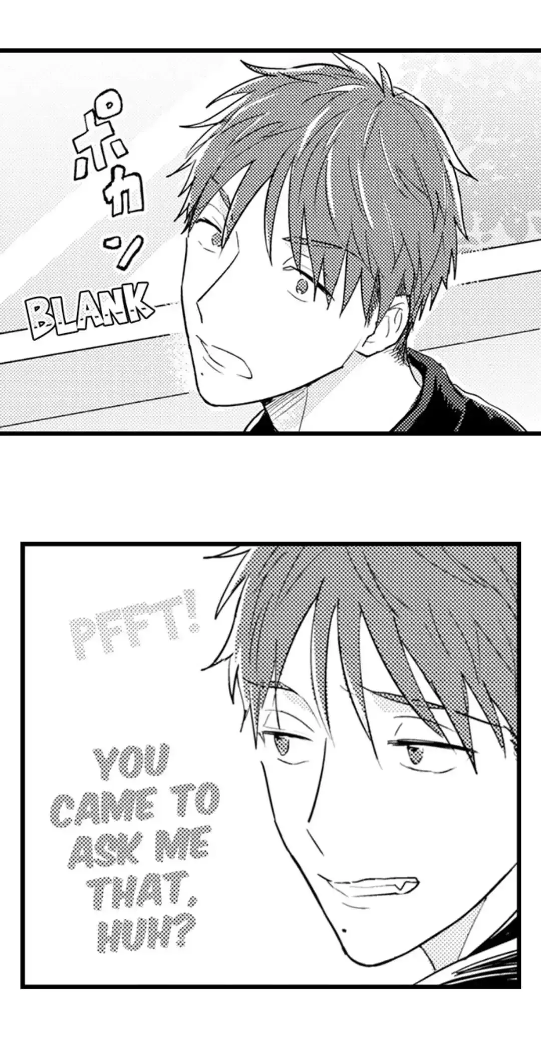 Papa Datte, Shitai - Chapter 104 Page 5