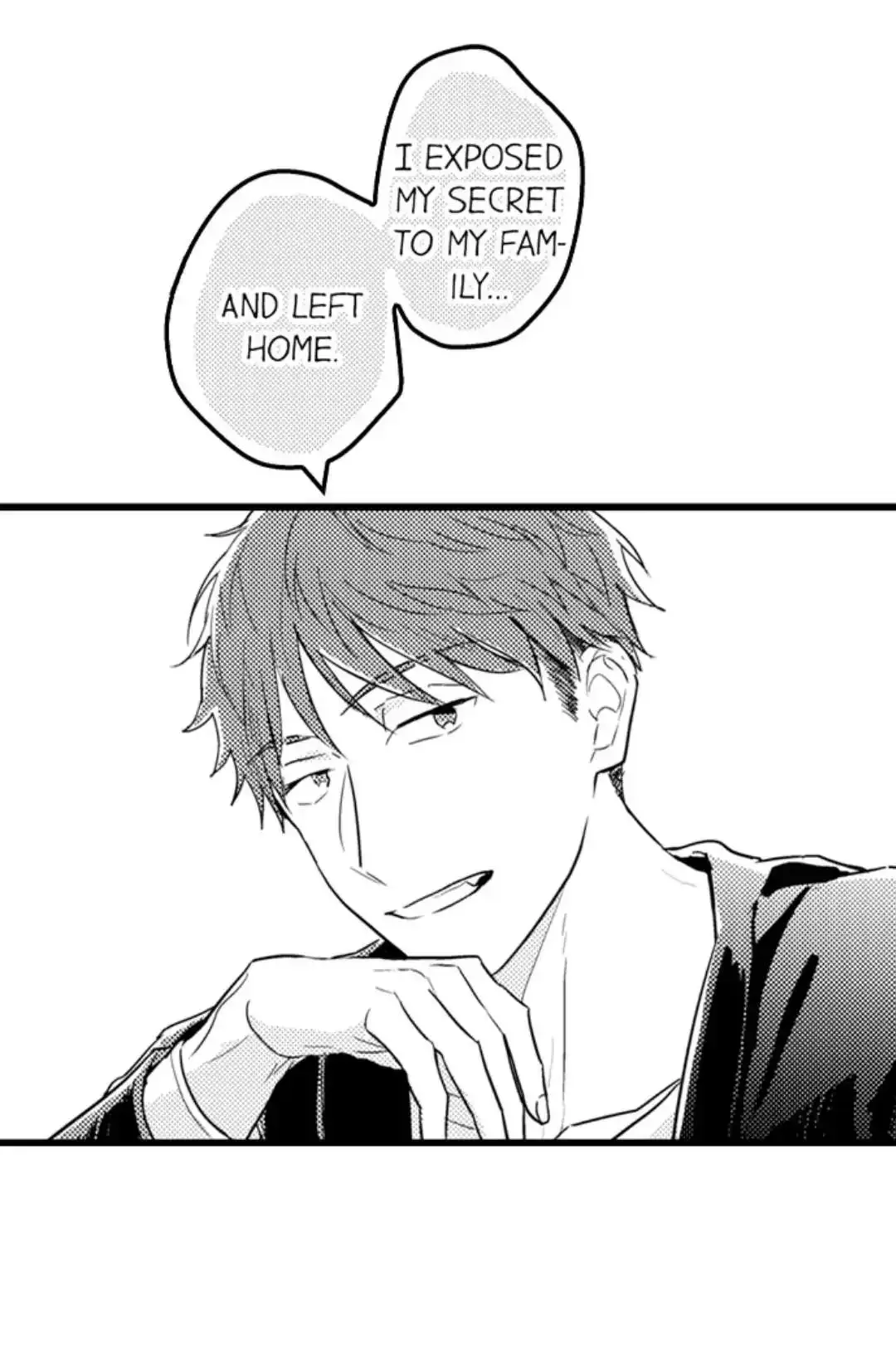 Papa Datte, Shitai - Chapter 104 Page 9