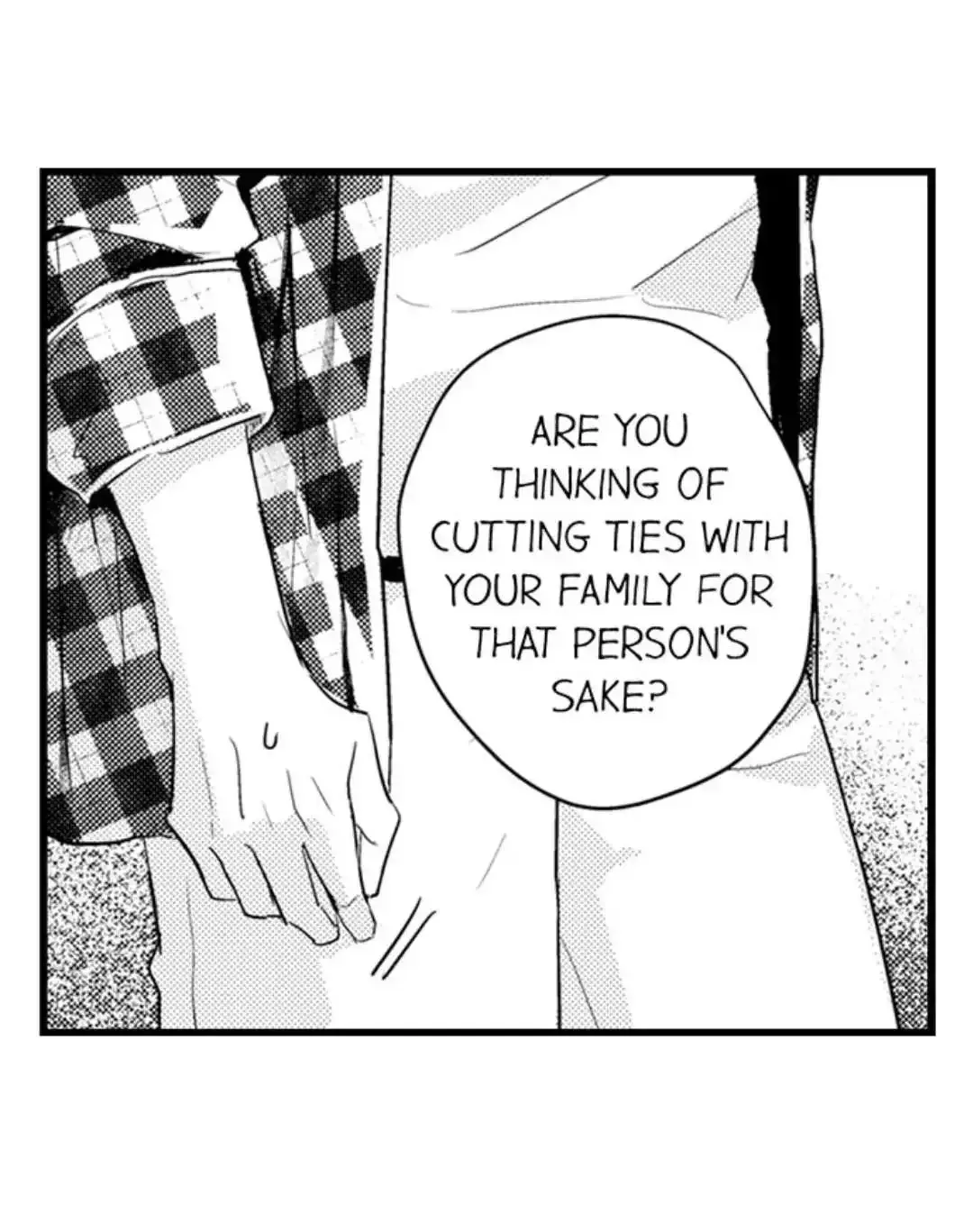 Papa Datte, Shitai - Chapter 104 Page 11