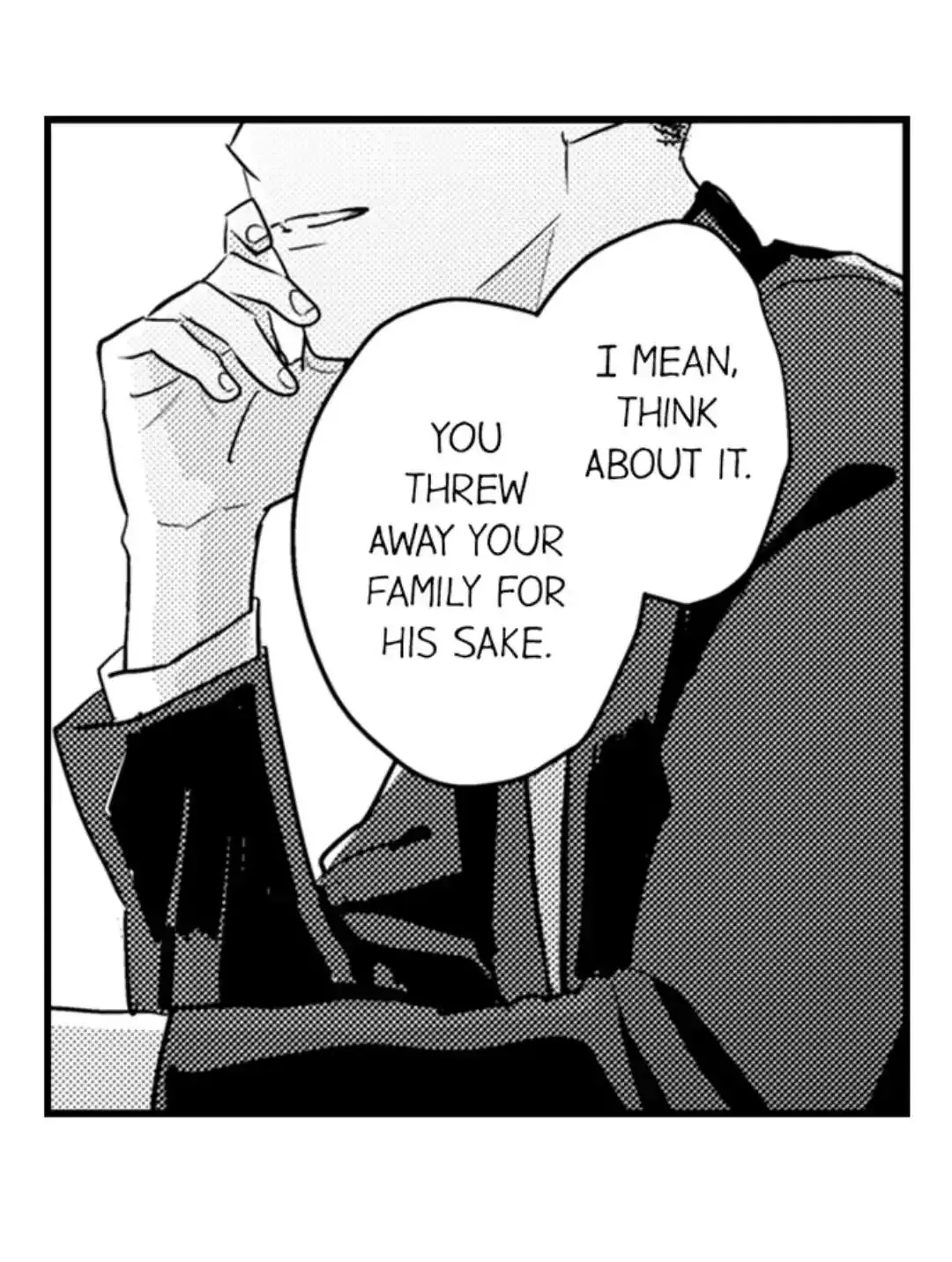 Papa Datte, Shitai - Chapter 104 Page 15