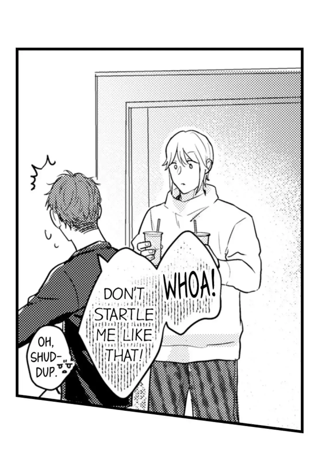 Papa Datte, Shitai - Chapter 104 Page 25
