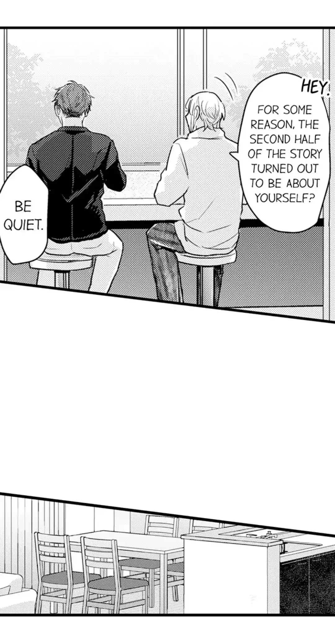 Papa Datte, Shitai - Chapter 104 Page 26