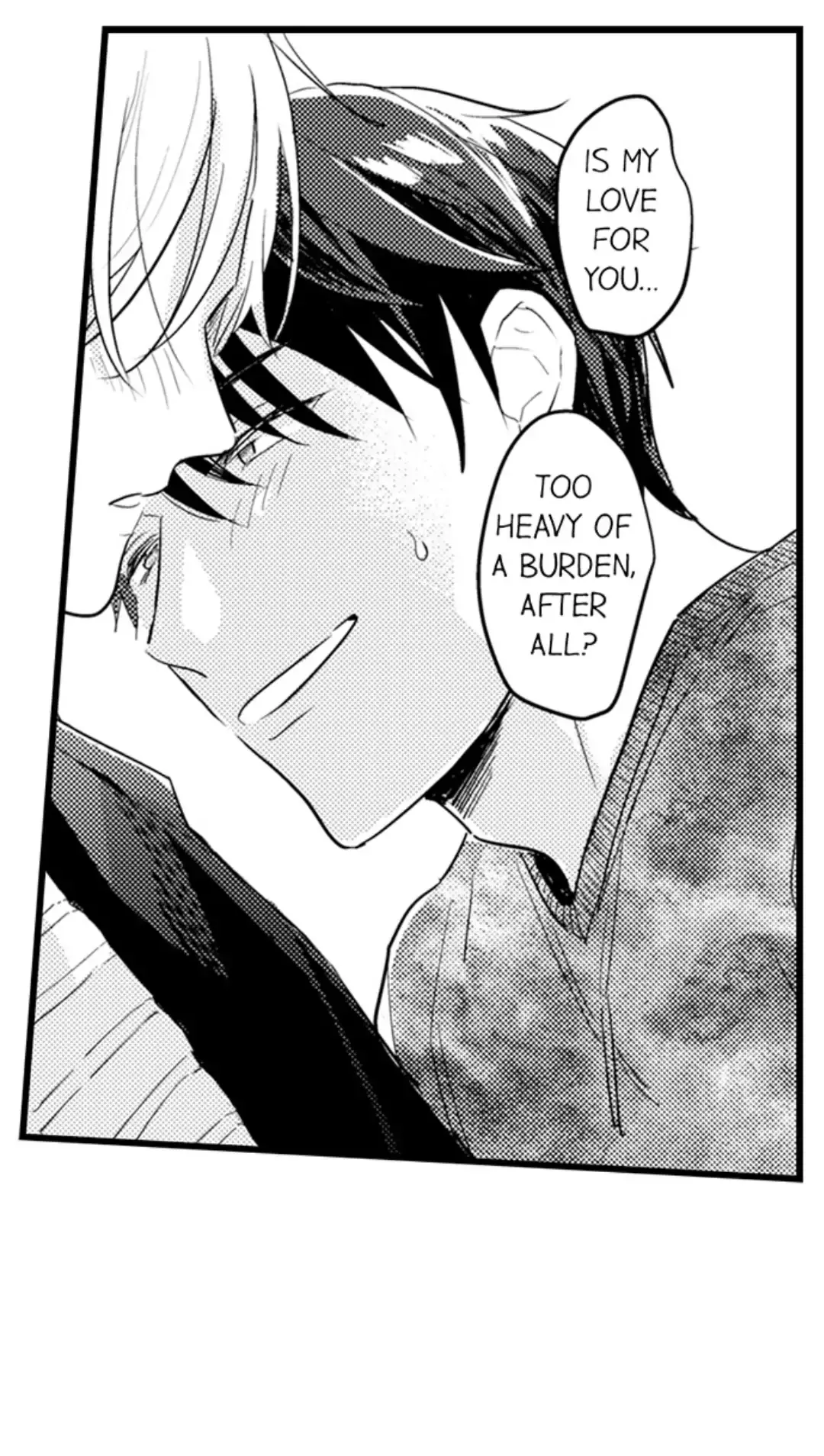Papa Datte, Shitai - Chapter 105 Page 3