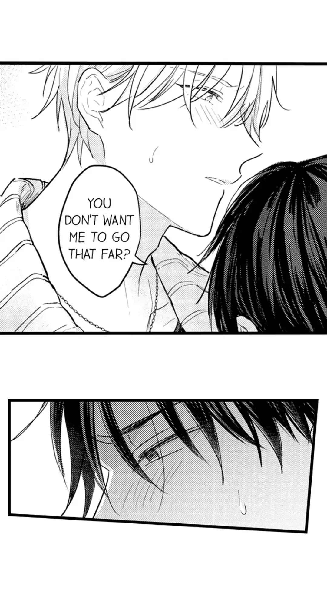 Papa Datte, Shitai - Chapter 105 Page 4