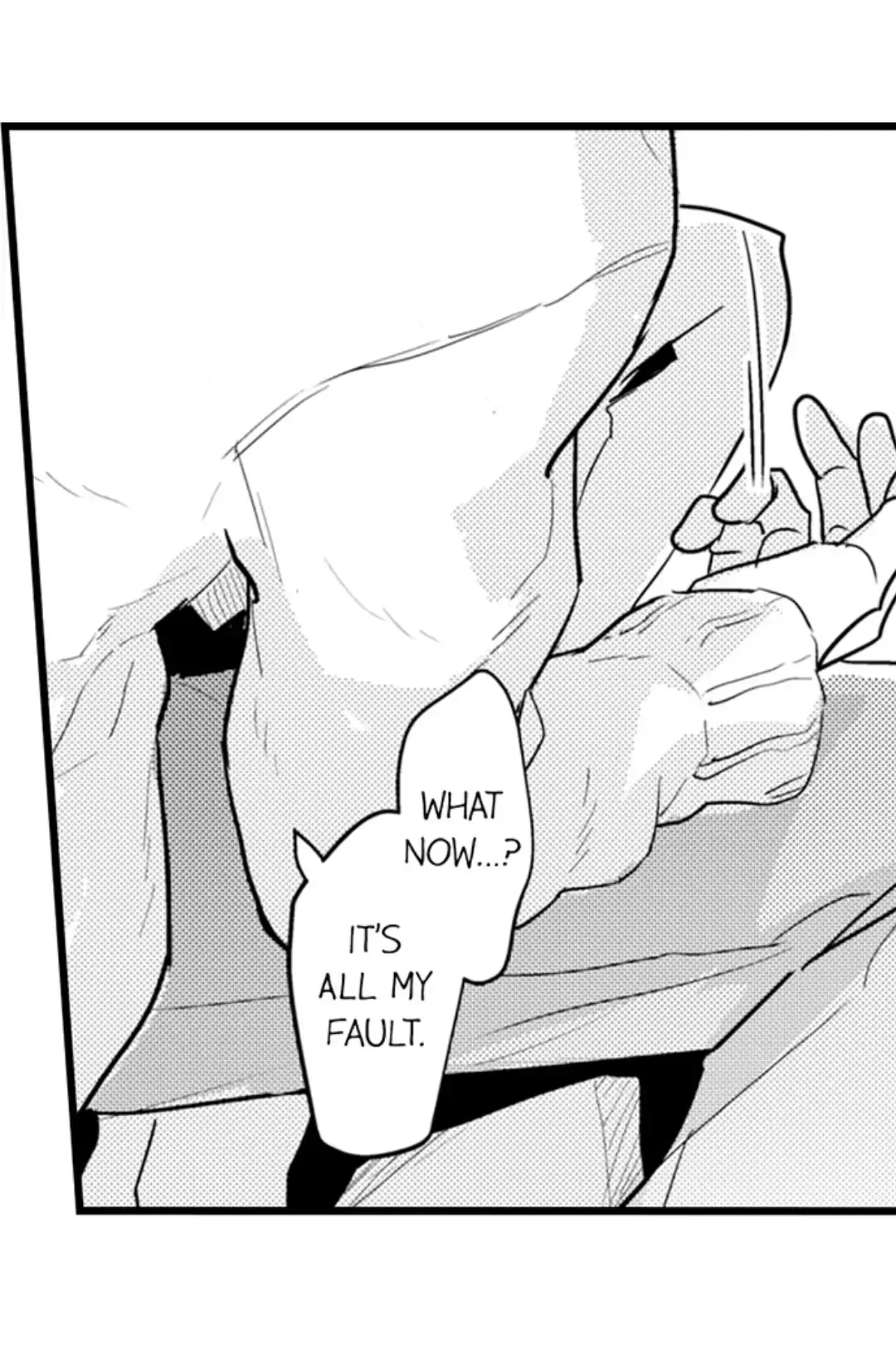 Papa Datte, Shitai - Chapter 105 Page 6