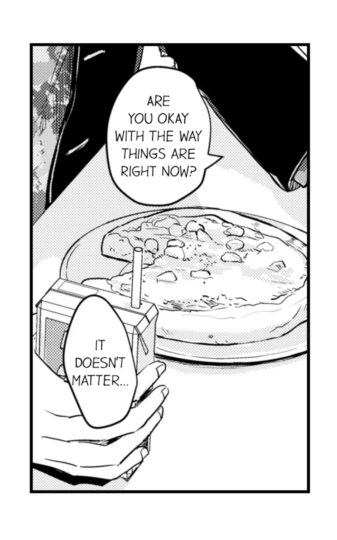 Papa Datte, Shitai - Chapter 105 Page 26