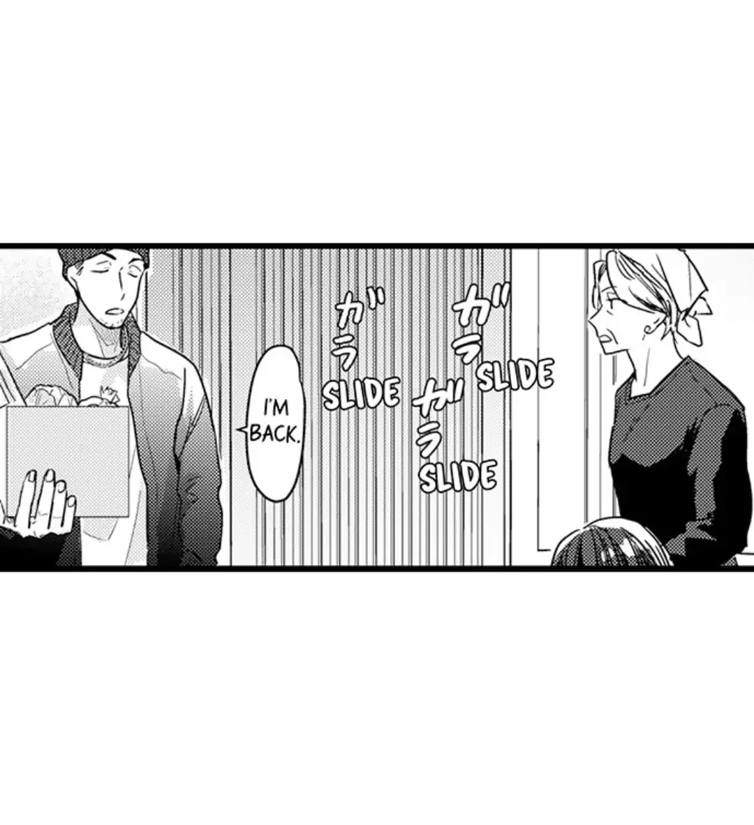 Papa Datte, Shitai - Chapter 105 Page 34