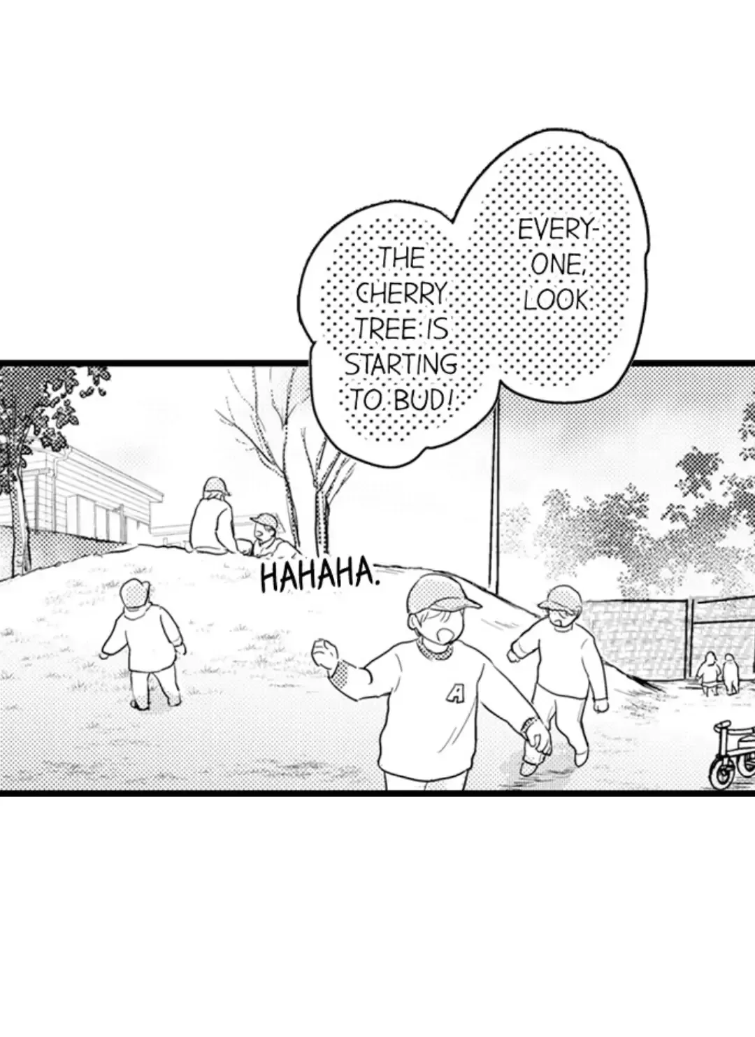 Papa Datte, Shitai - Chapter 106 Page 2