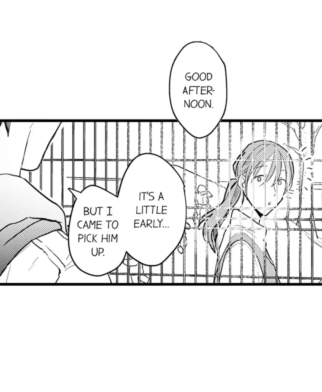 Papa Datte, Shitai - Chapter 106 Page 5
