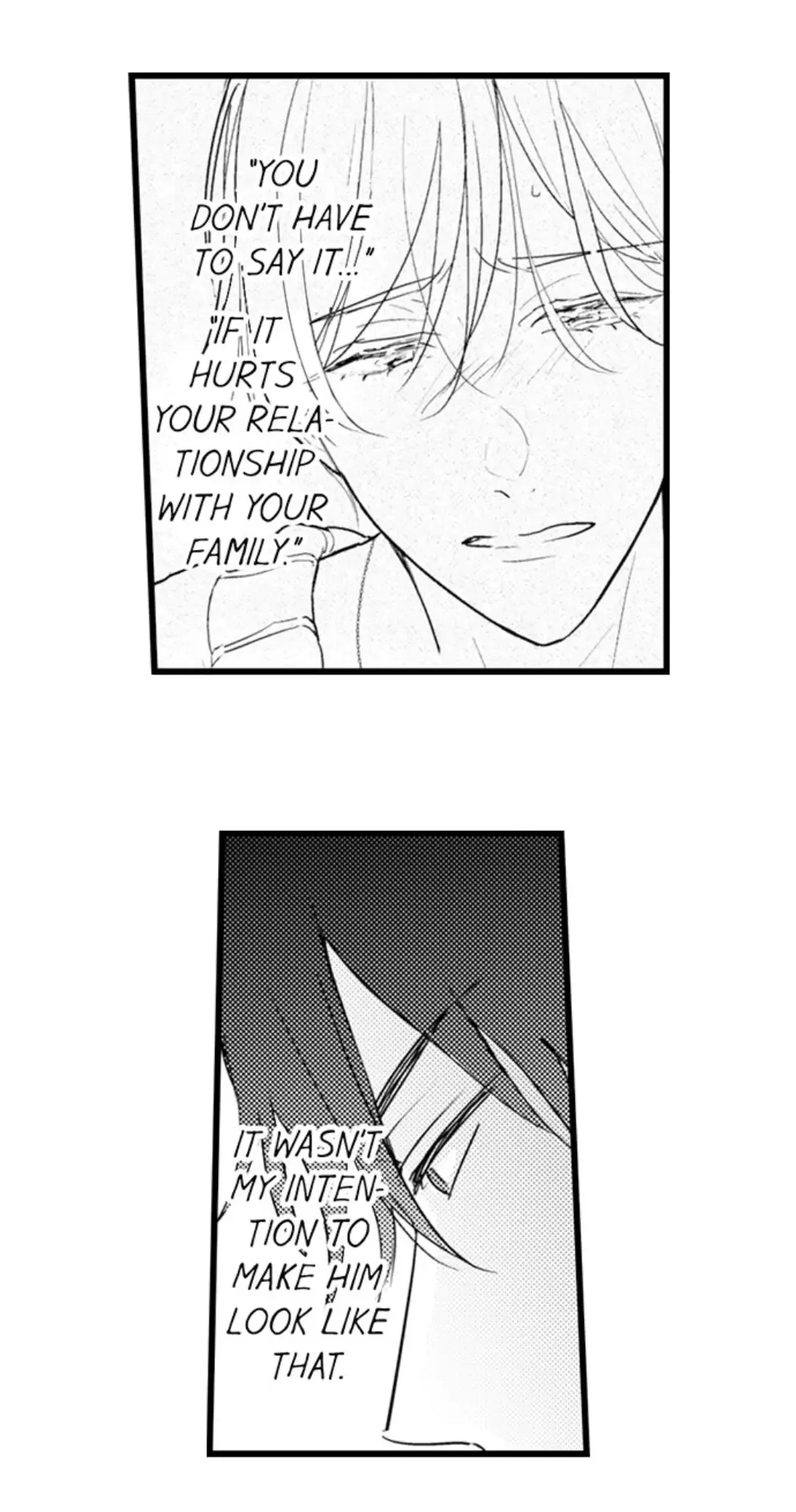 Papa Datte, Shitai - Chapter 106 Page 11