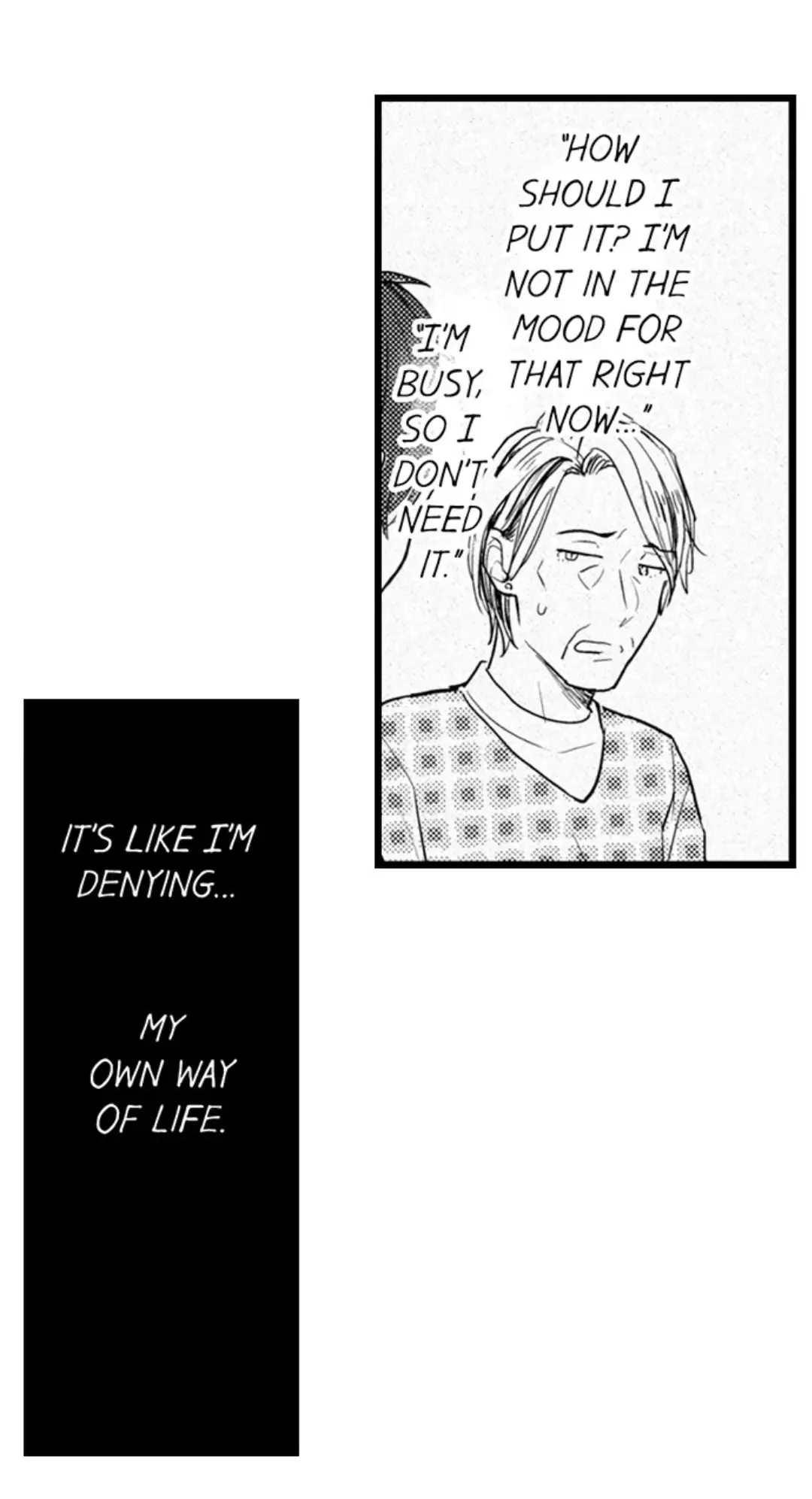 Papa Datte, Shitai - Chapter 106 Page 15