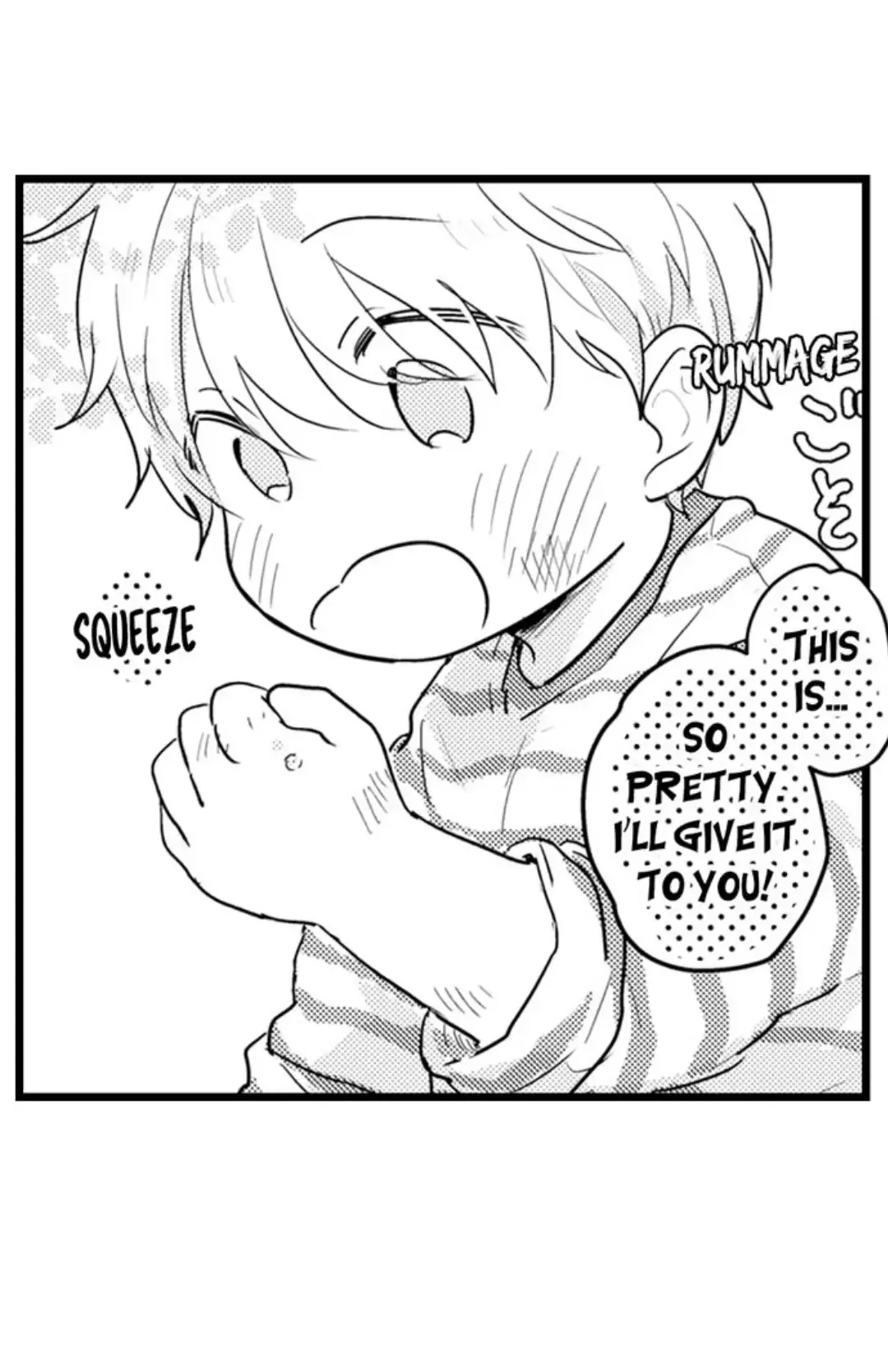 Papa Datte, Shitai - Chapter 106 Page 26