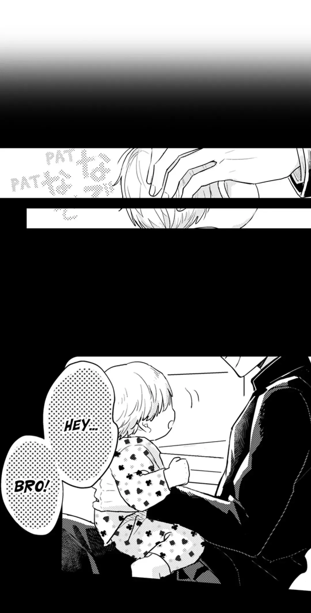 Papa Datte, Shitai - Chapter 106 Page 28