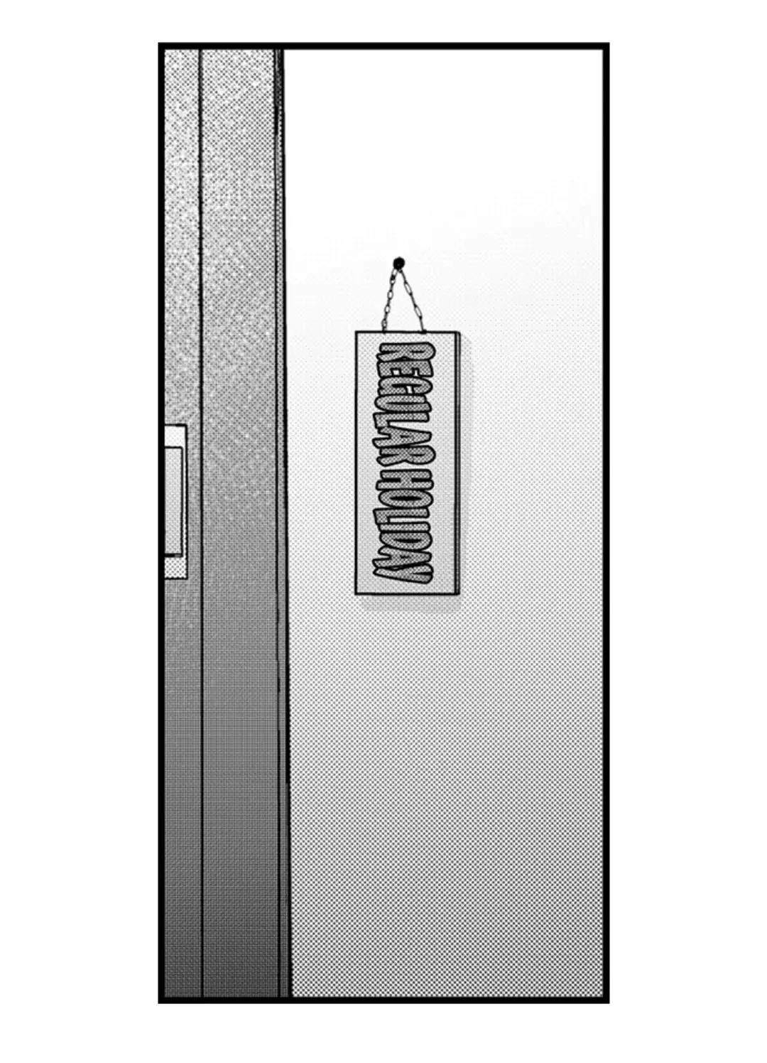 Papa Datte, Shitai - Chapter 106 Page 38