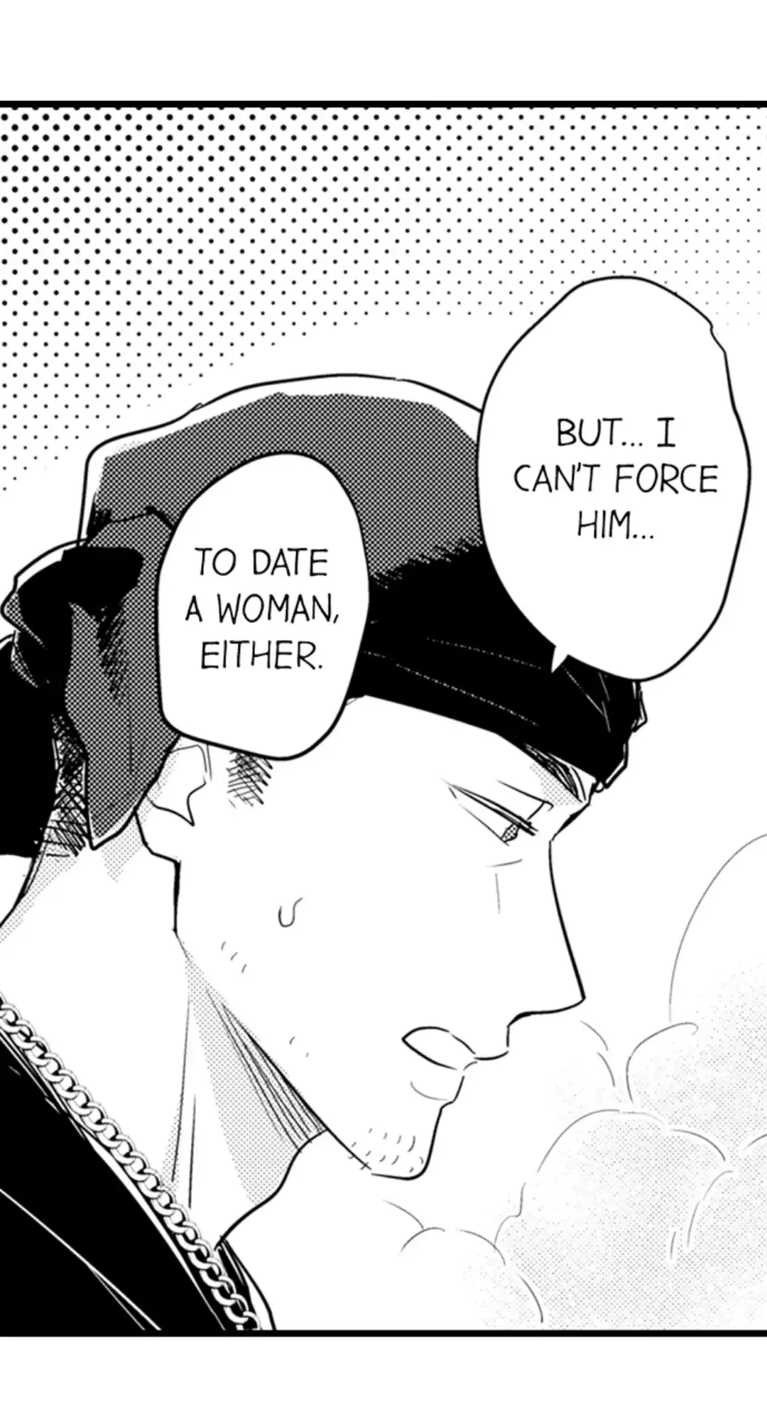 Papa Datte, Shitai - Chapter 107 Page 12
