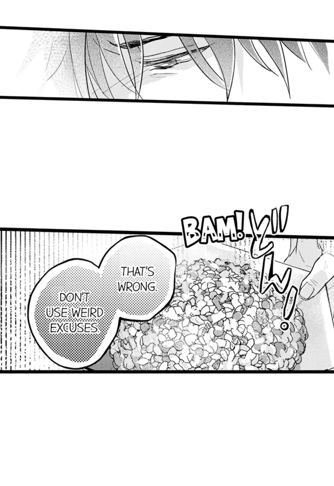 Papa Datte, Shitai - Chapter 107 Page 20