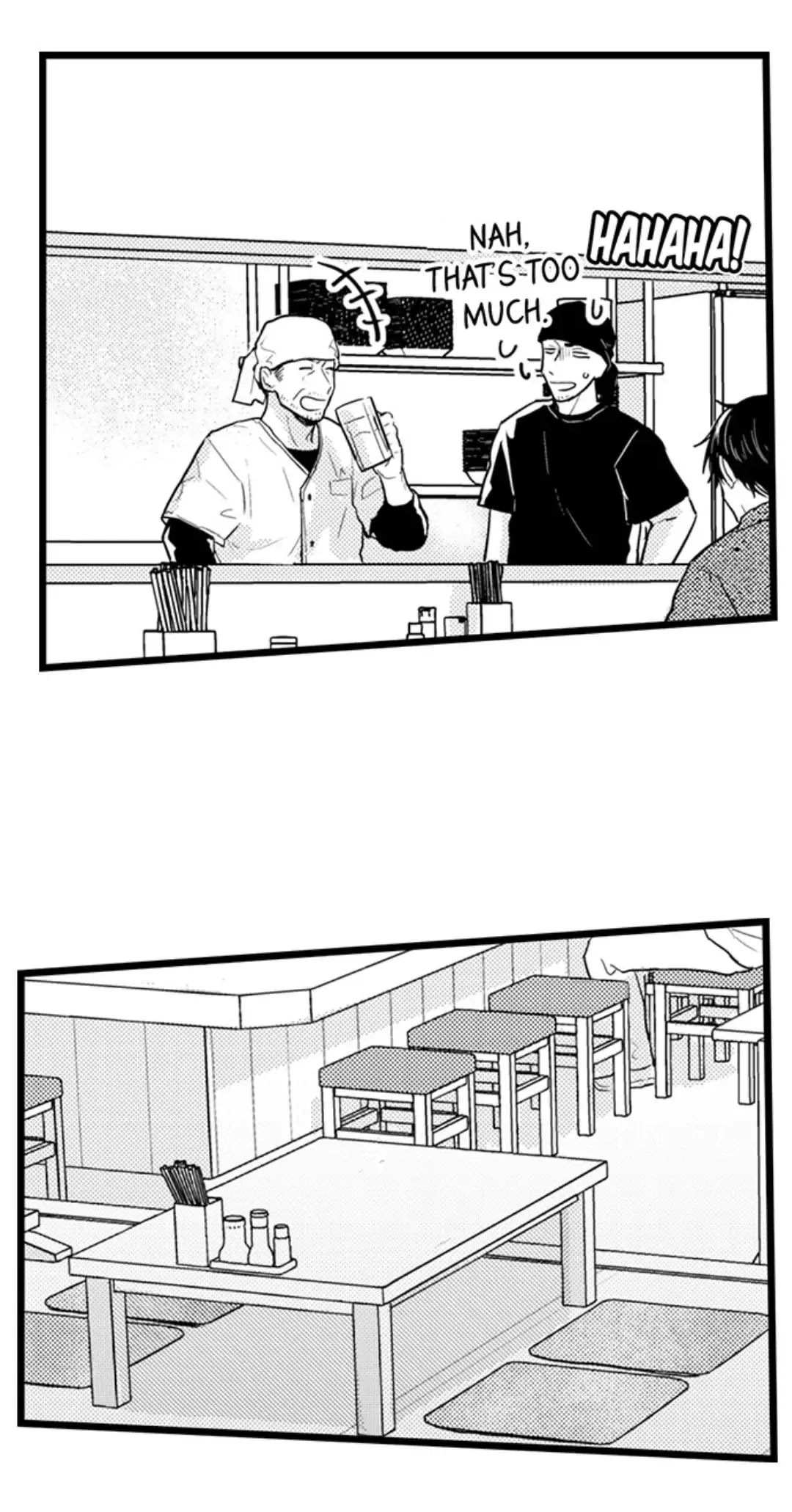 Papa Datte, Shitai - Chapter 107 Page 25