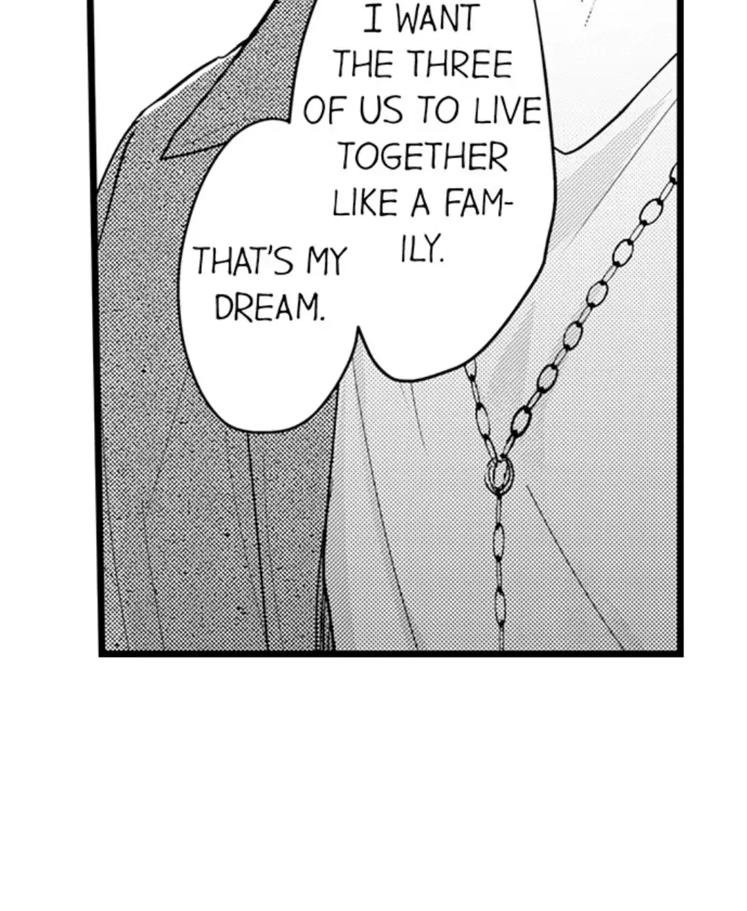 Papa Datte, Shitai - Chapter 107 Page 29