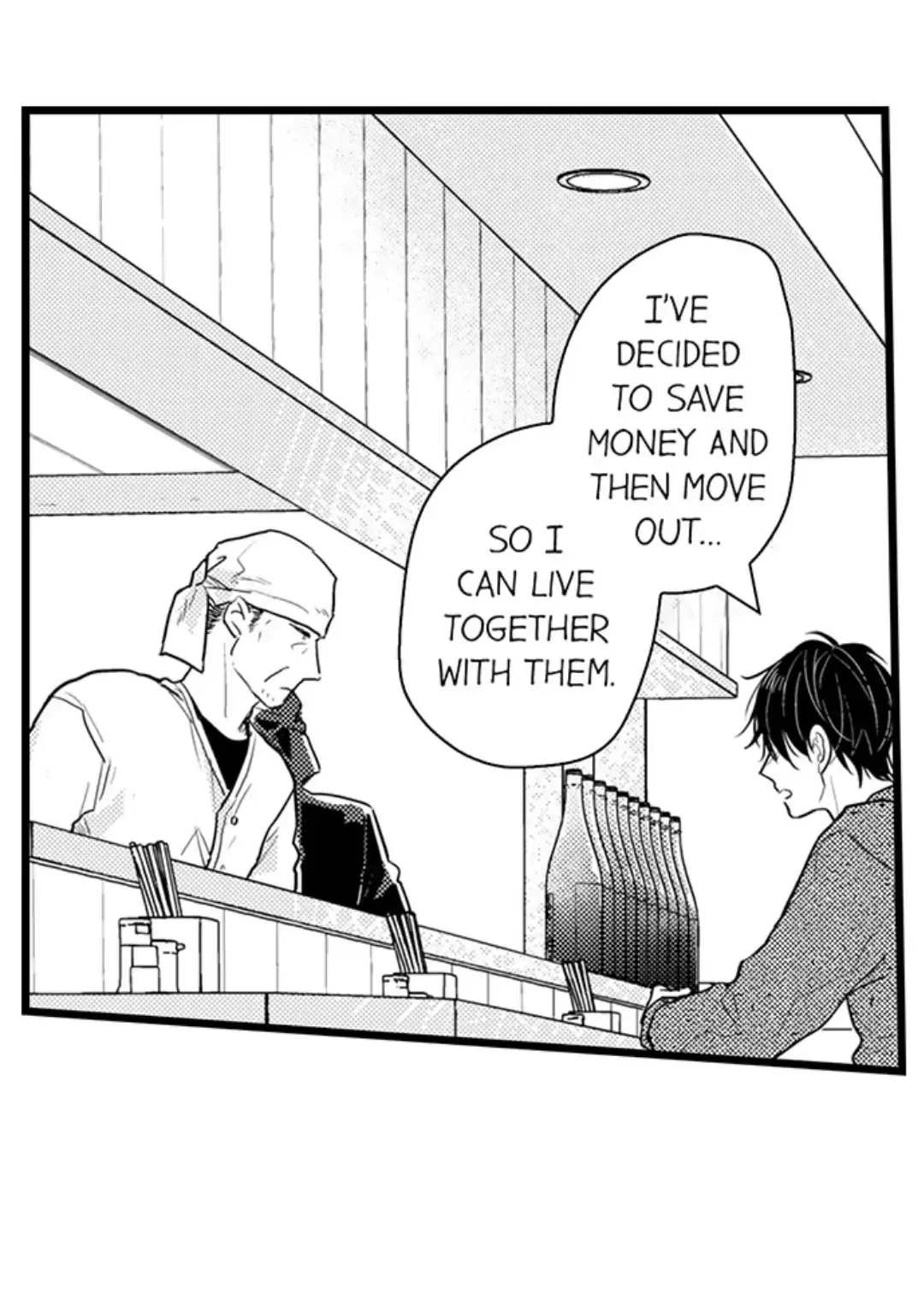 Papa Datte, Shitai - Chapter 107 Page 30