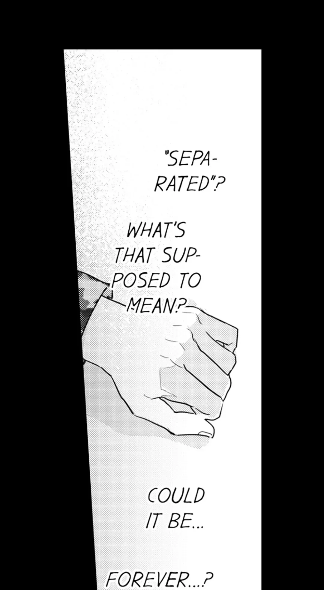 Papa Datte, Shitai - Chapter 109 Page 14