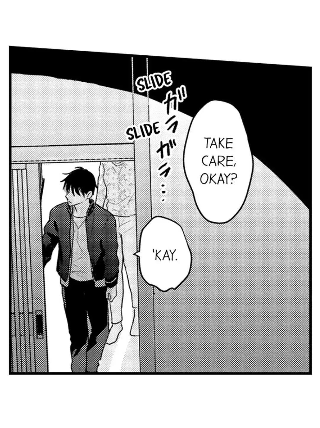 Papa Datte, Shitai - Chapter 109 Page 33