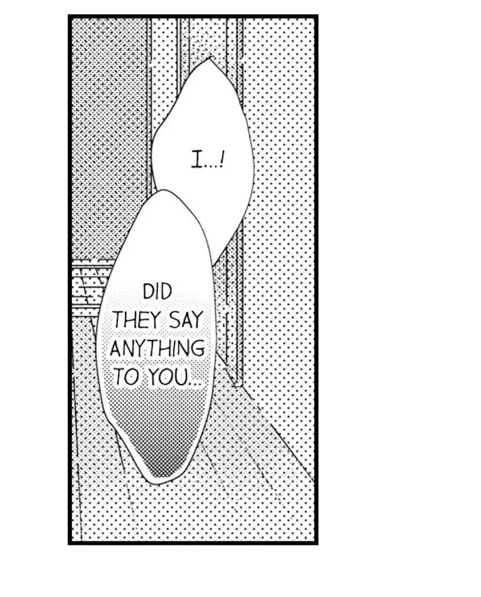 Papa Datte, Shitai - Chapter 11 Page 6
