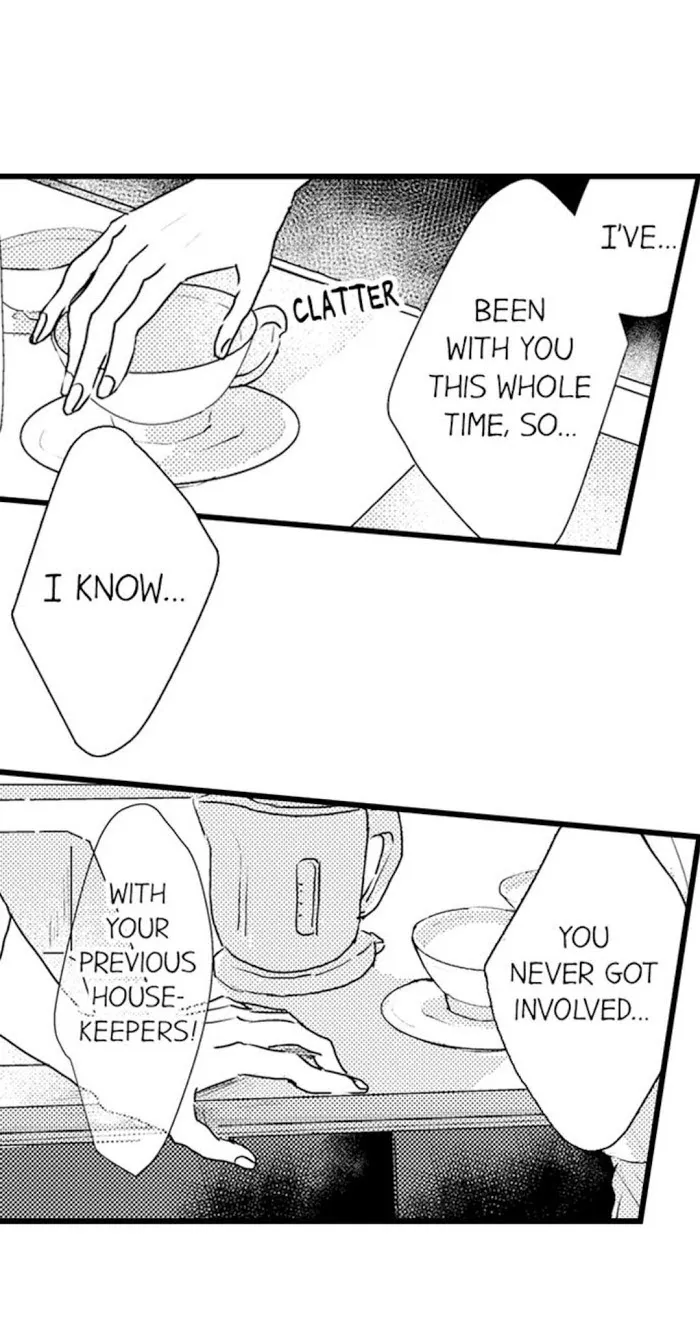 Papa Datte, Shitai - Chapter 11 Page 16