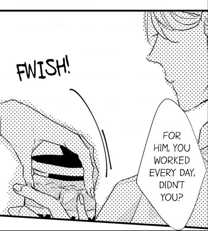 Papa Datte, Shitai - Chapter 11 Page 18