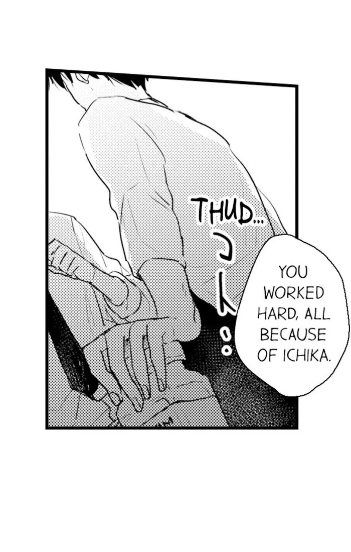 Papa Datte, Shitai - Chapter 11 Page 20