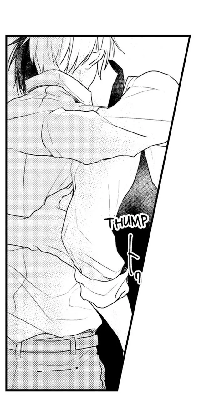 Papa Datte, Shitai - Chapter 11 Page 28