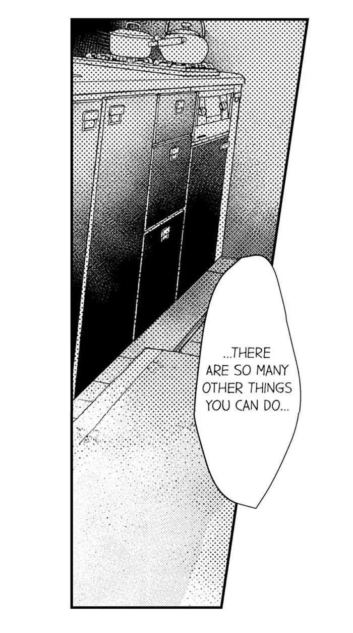 Papa Datte, Shitai - Chapter 11 Page 32