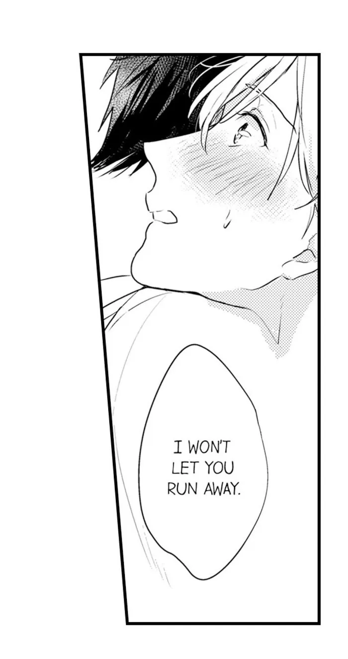 Papa Datte, Shitai - Chapter 11 Page 41
