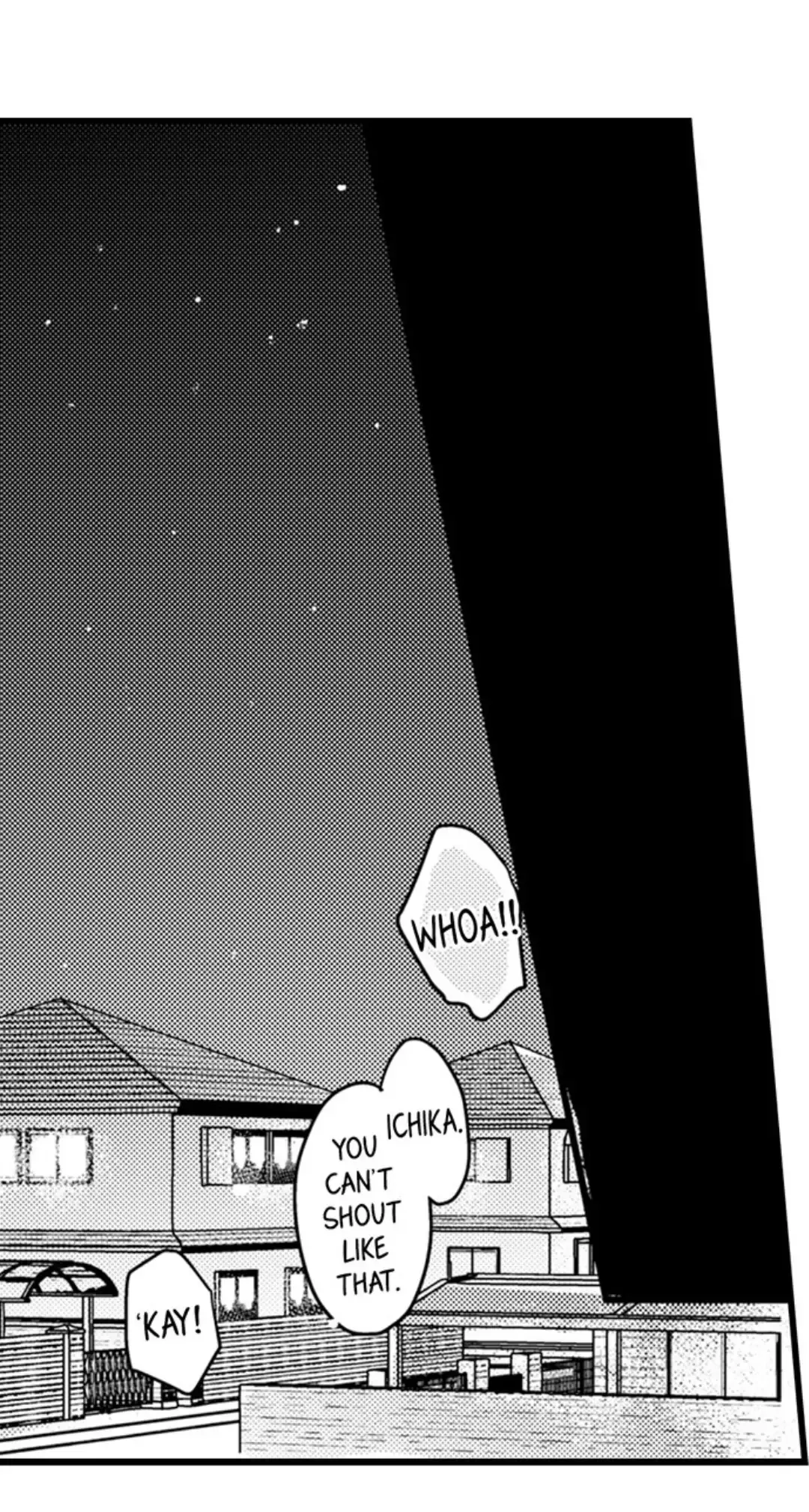 Papa Datte, Shitai - Chapter 110 Page 3