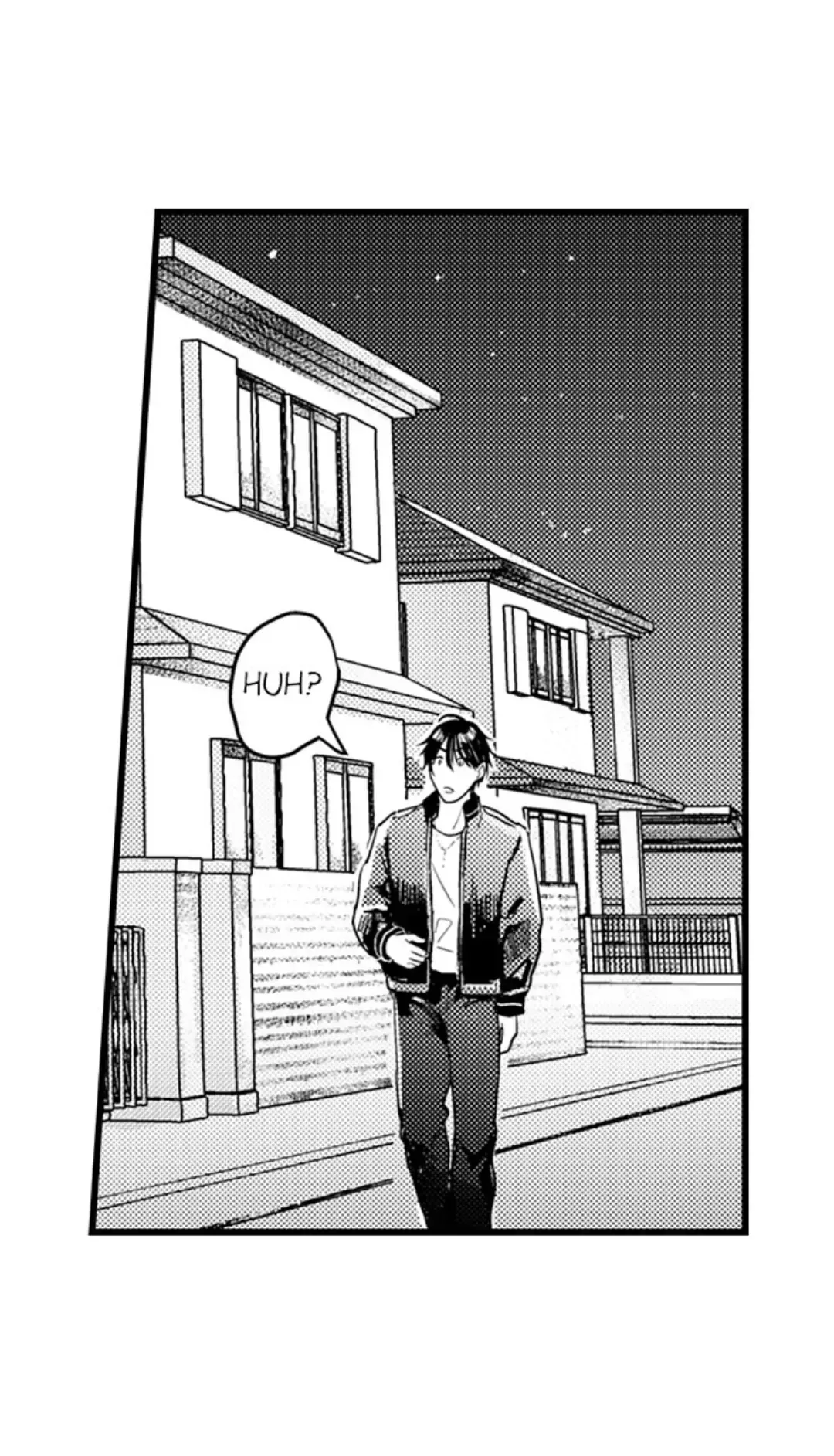 Papa Datte, Shitai - Chapter 110 Page 4