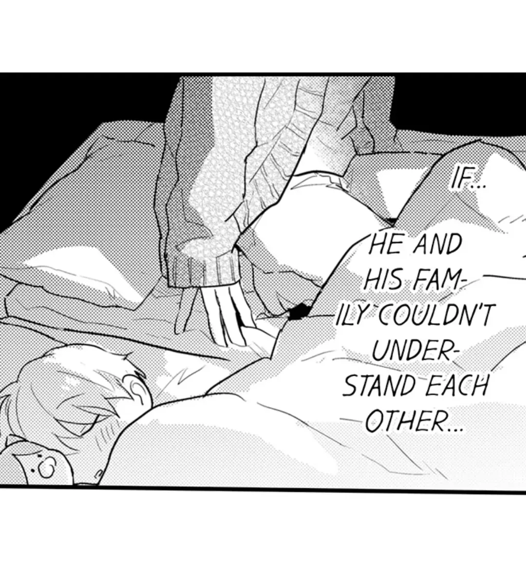 Papa Datte, Shitai - Chapter 110 Page 28
