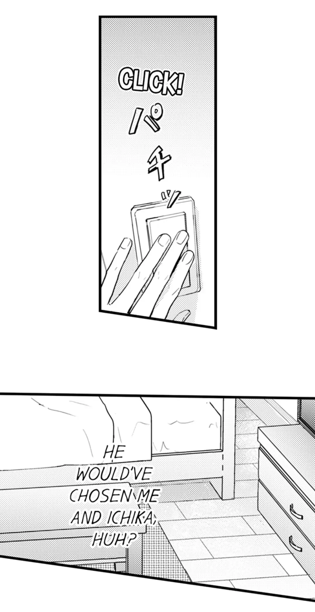 Papa Datte, Shitai - Chapter 110 Page 29