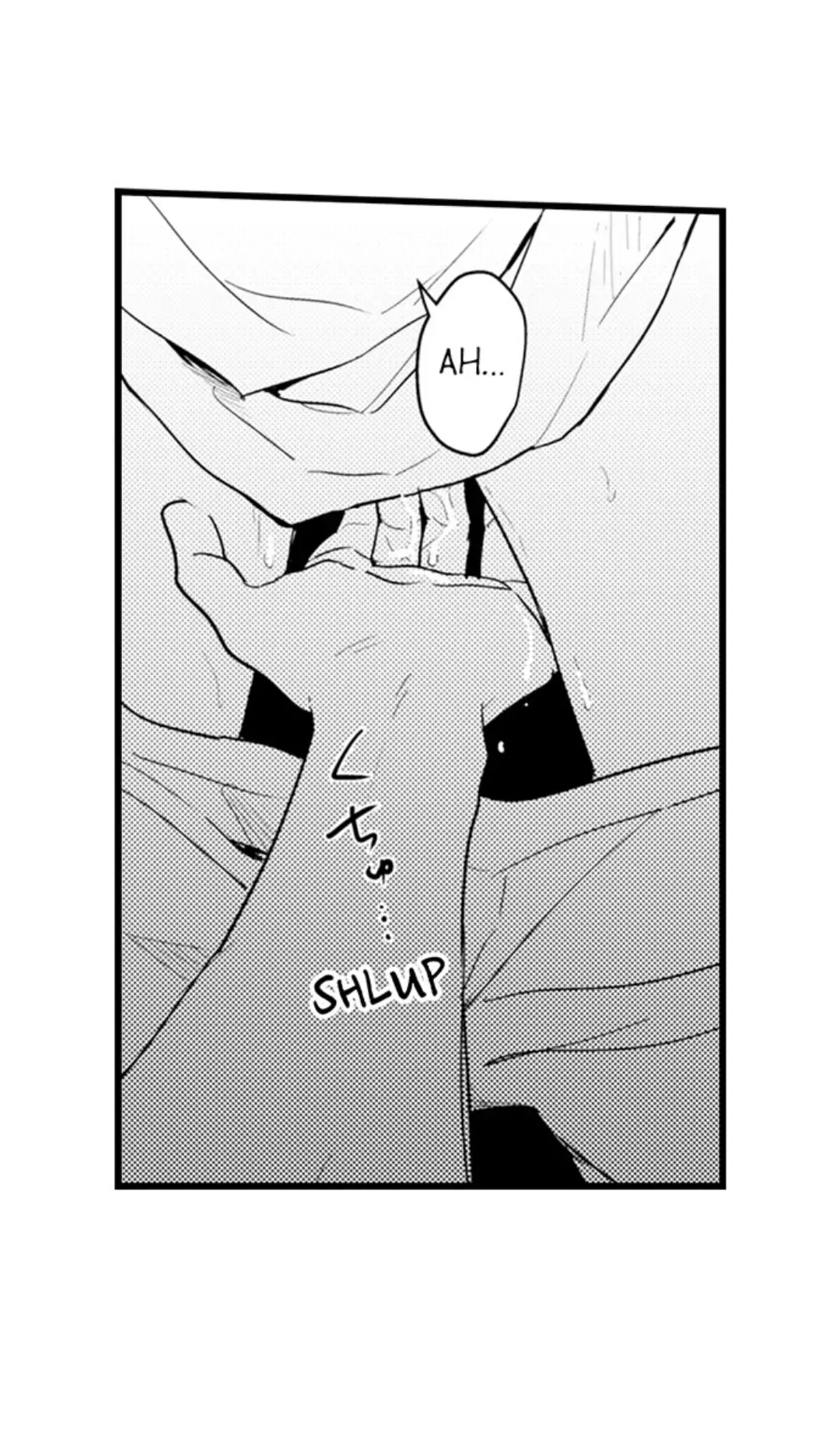 Papa Datte, Shitai - Chapter 110 Page 33