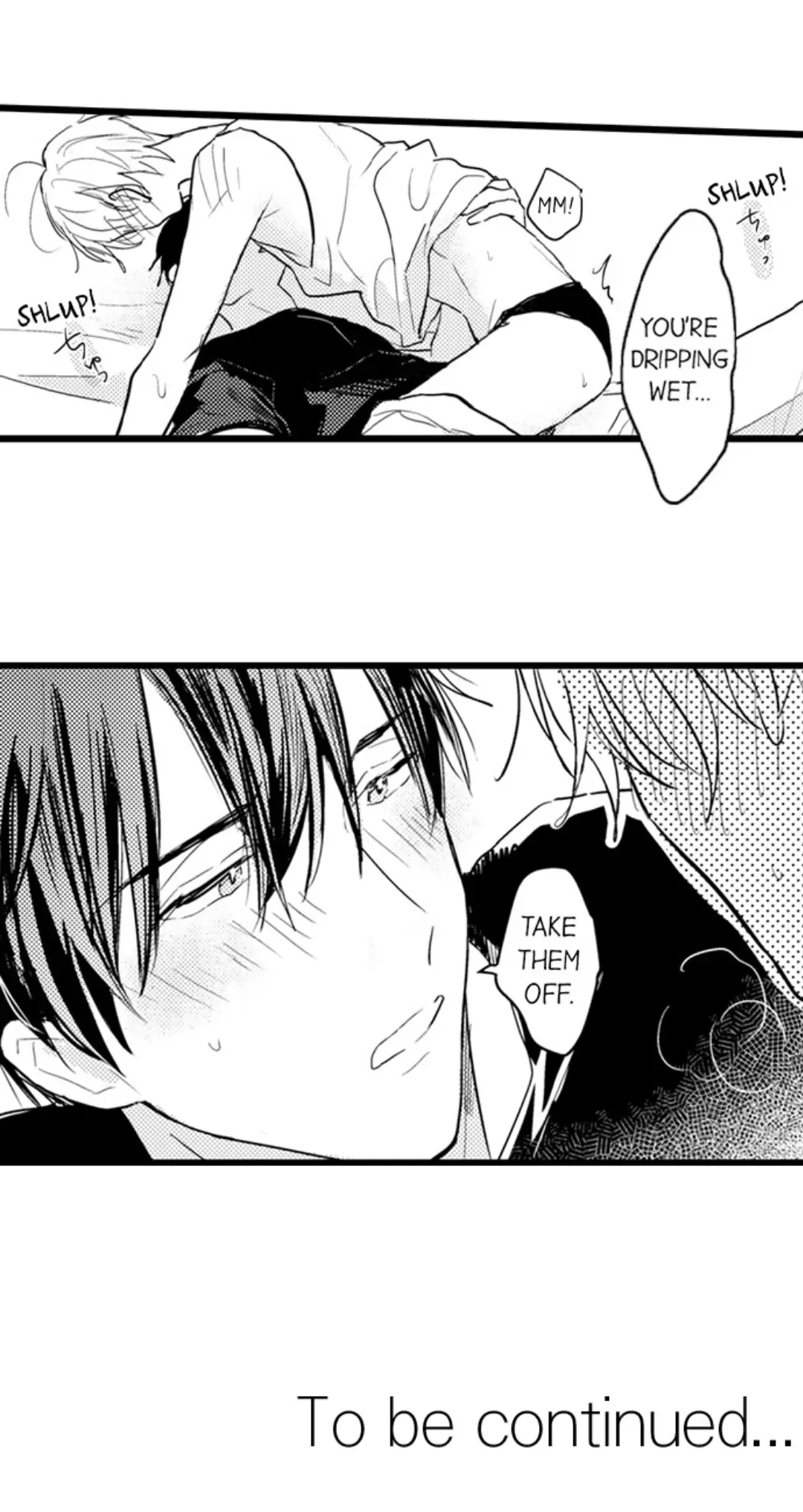 Papa Datte, Shitai - Chapter 110 Page 34