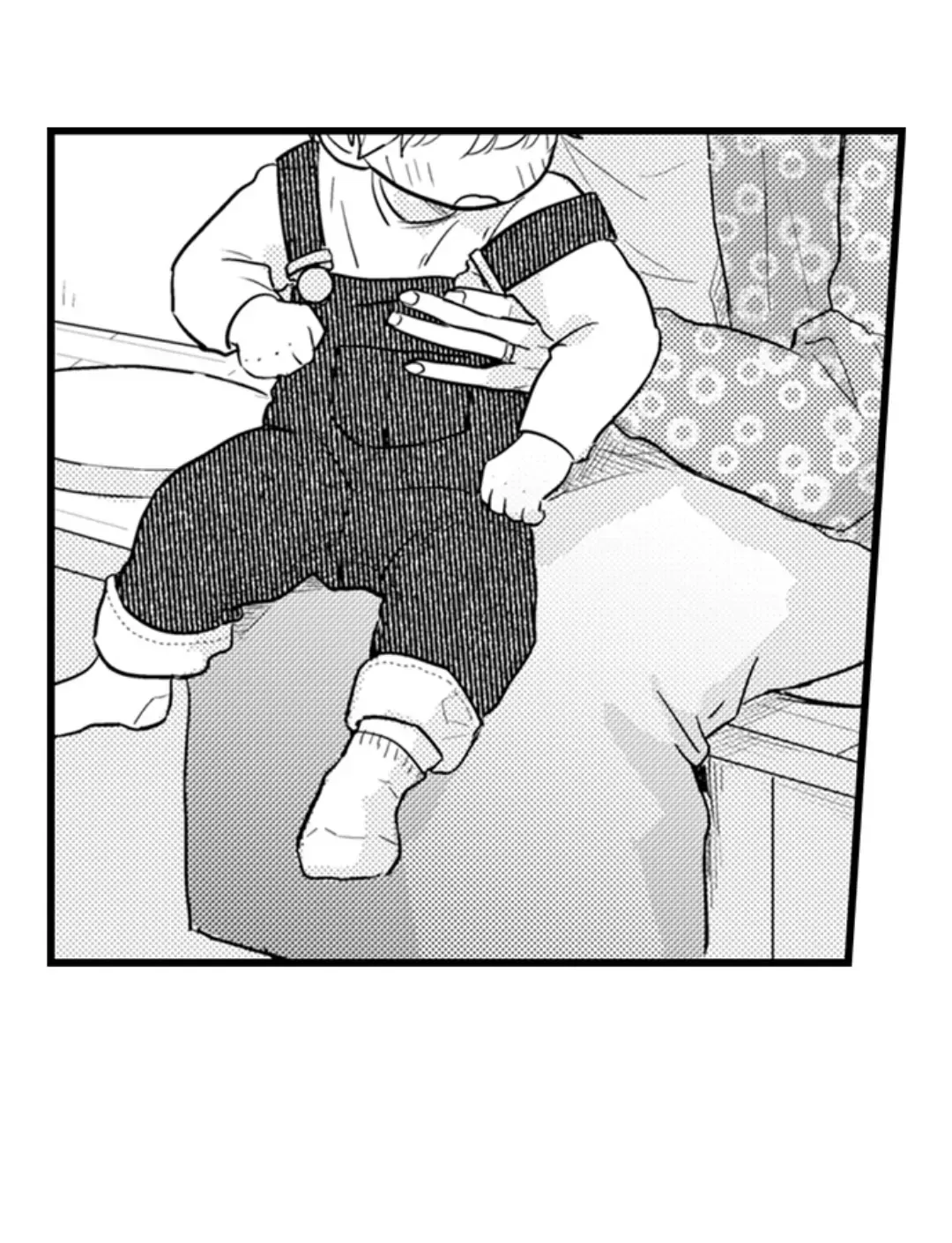 Papa Datte, Shitai - Chapter 113 Page 11
