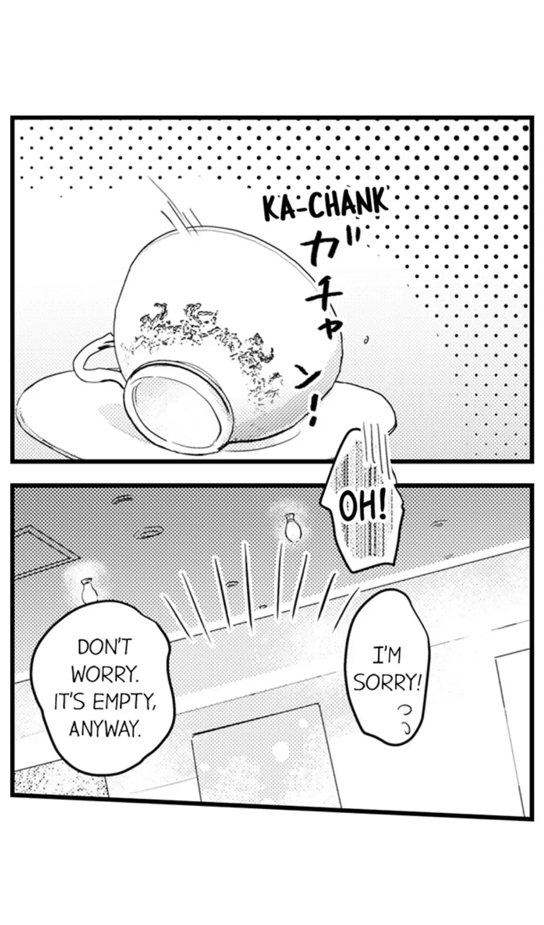 Papa Datte, Shitai - Chapter 113 Page 12