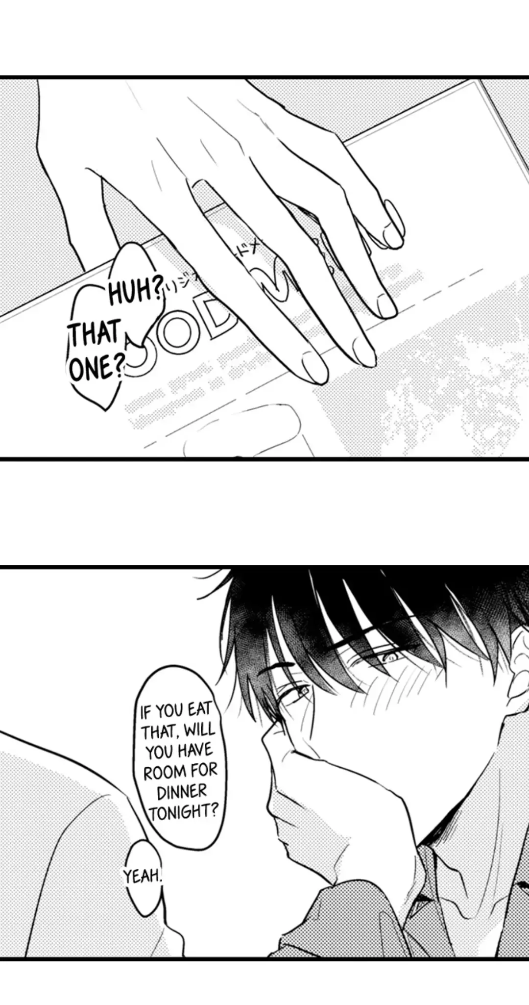 Papa Datte, Shitai - Chapter 113 Page 25