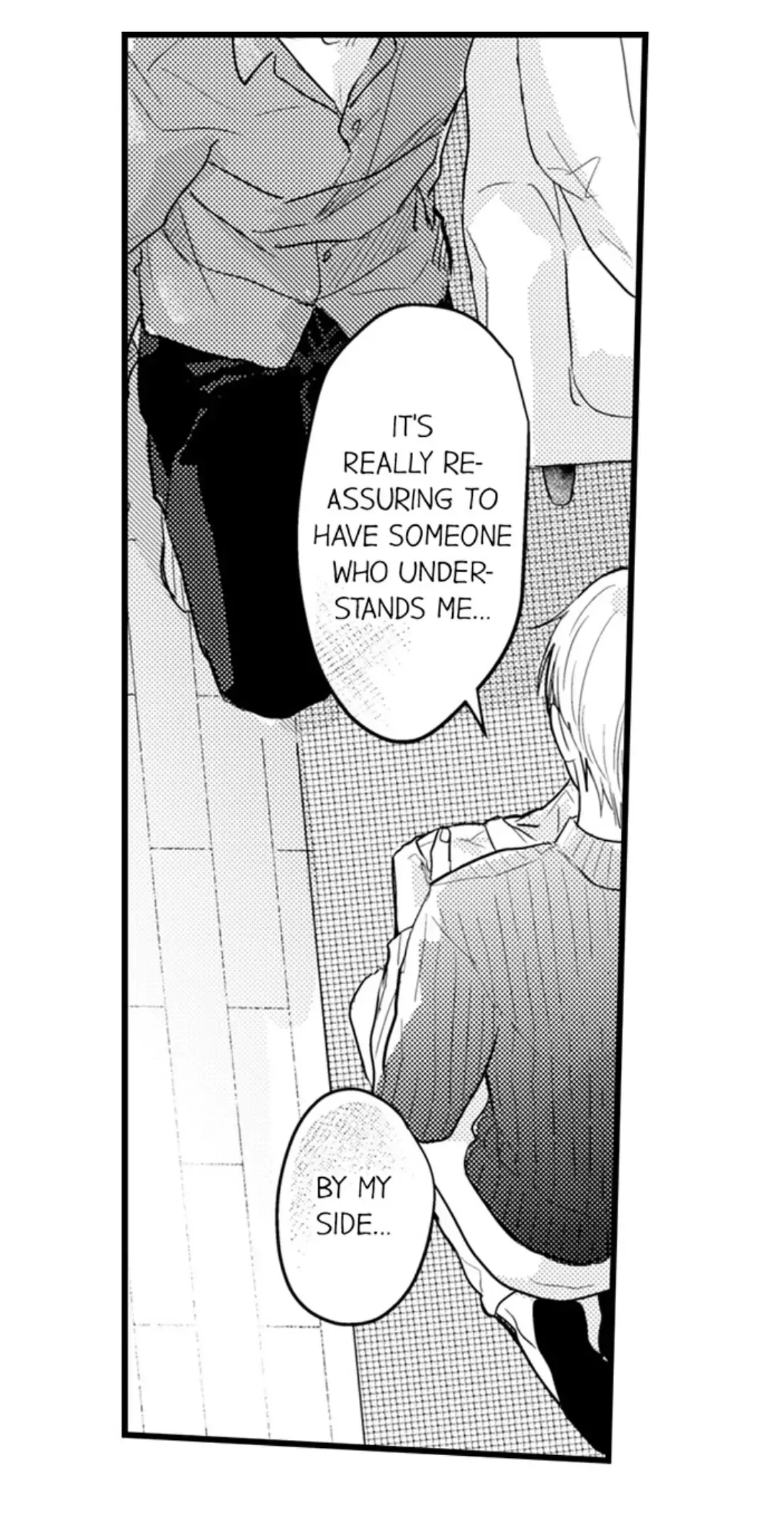 Papa Datte, Shitai - Chapter 113 Page 34