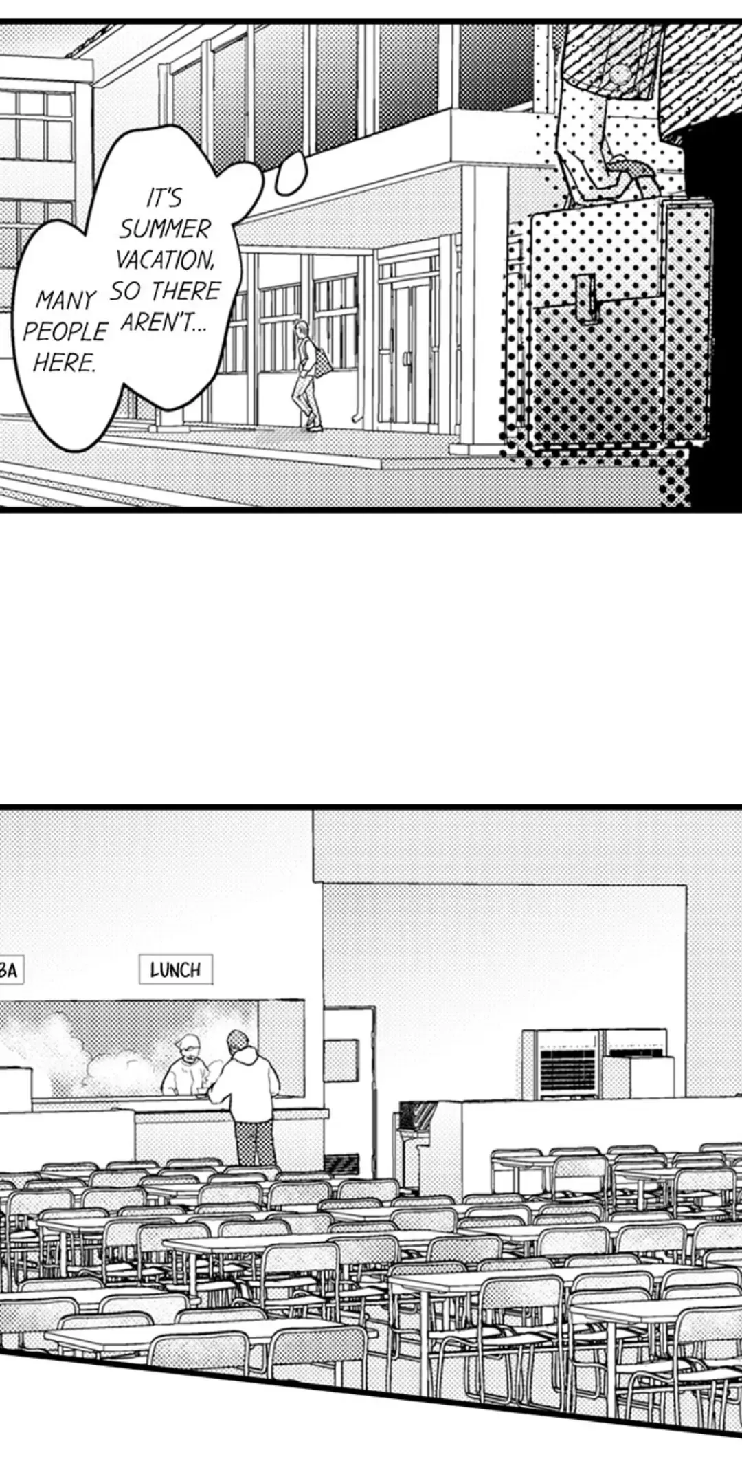 Papa Datte, Shitai - Chapter 114 Page 9